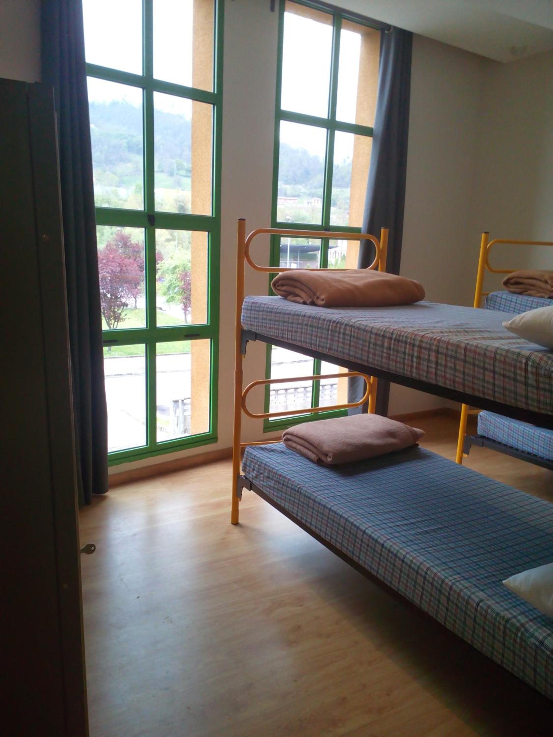 Albergue El Floran