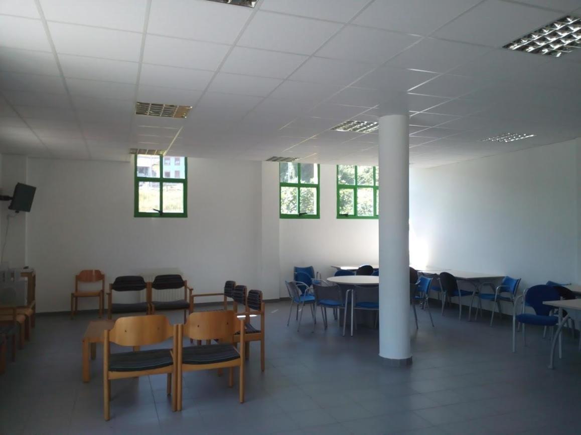 Albergue El Floran
