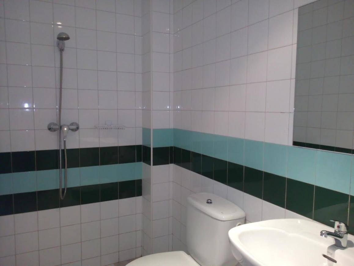 Albergue El Floran