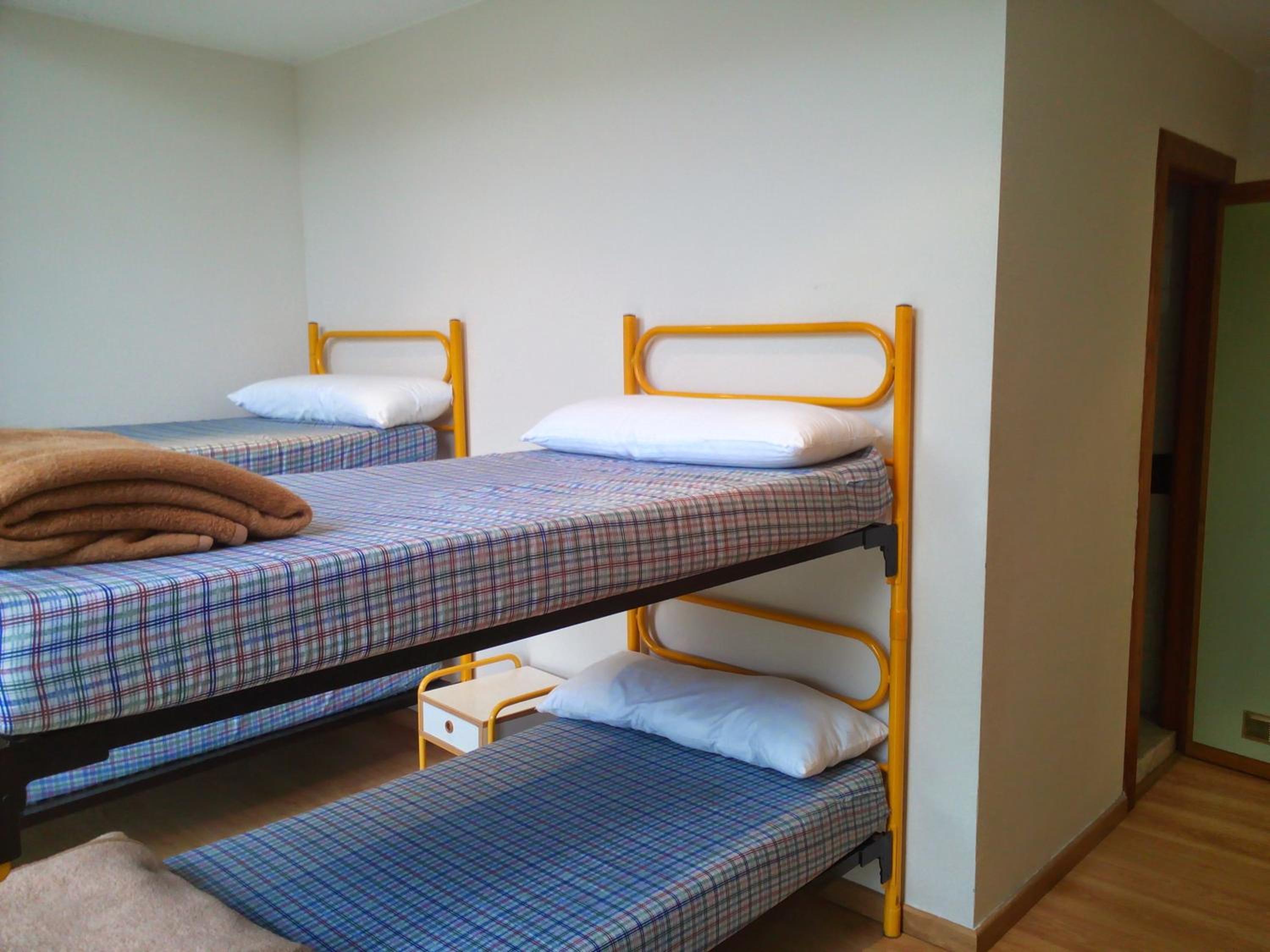 Albergue El Floran