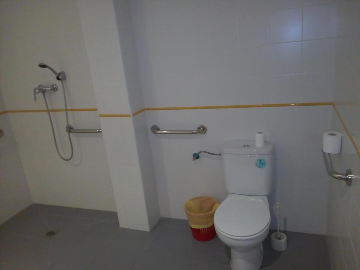 Albergue El Floran