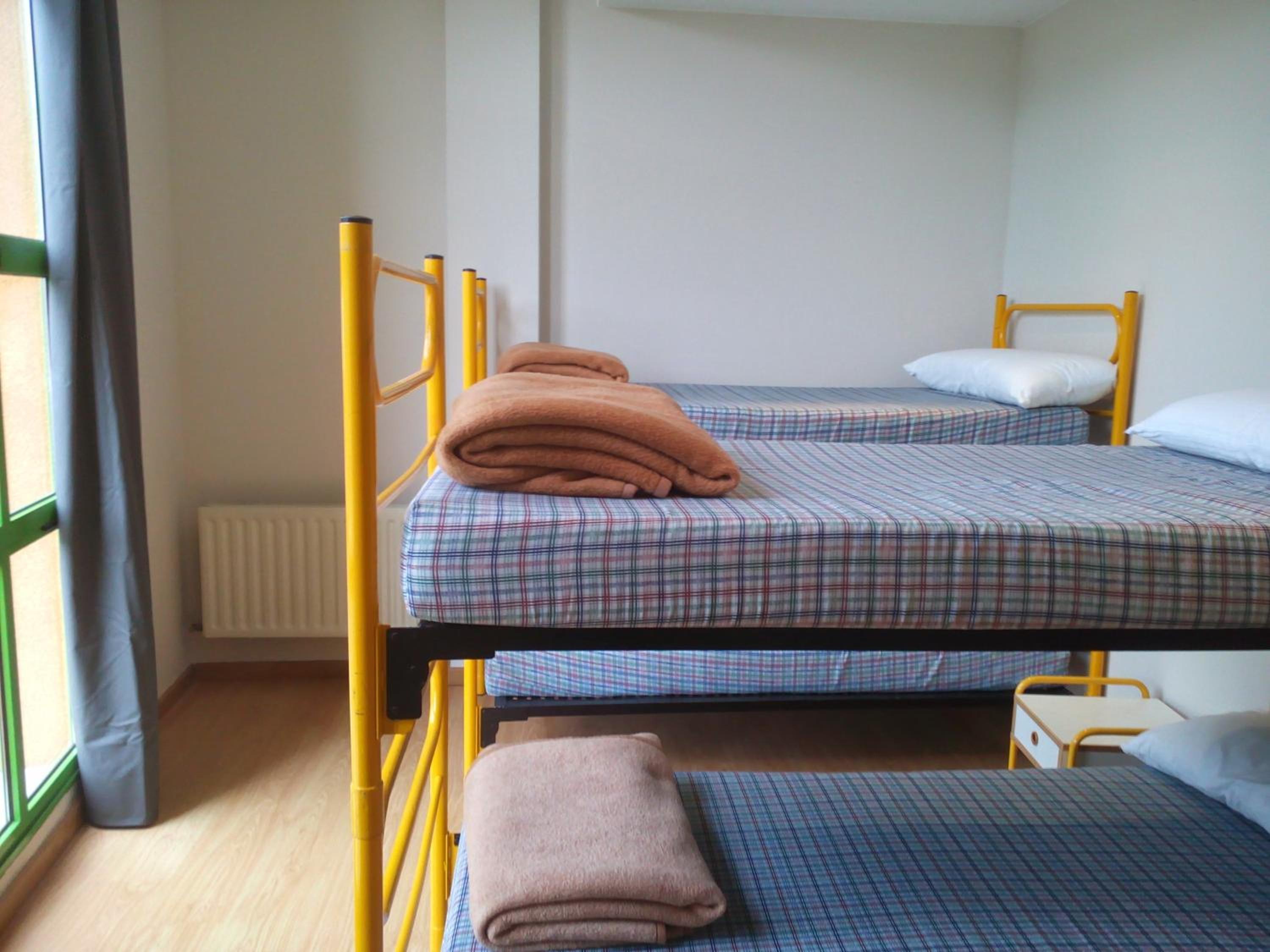 Albergue El Floran