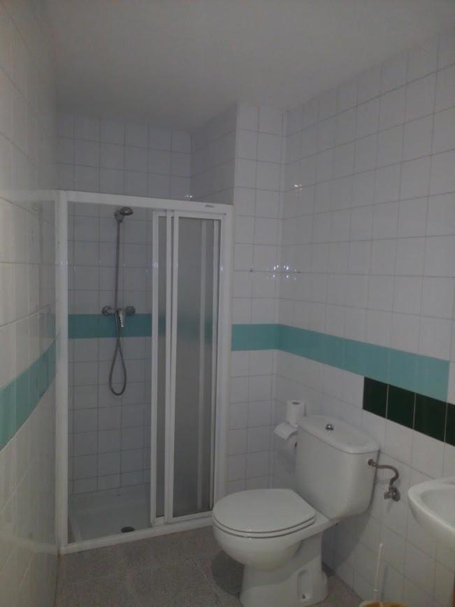 Albergue El Floran