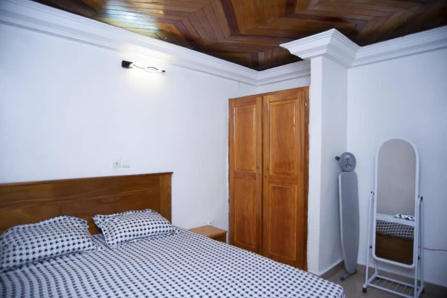 Residence Marryland