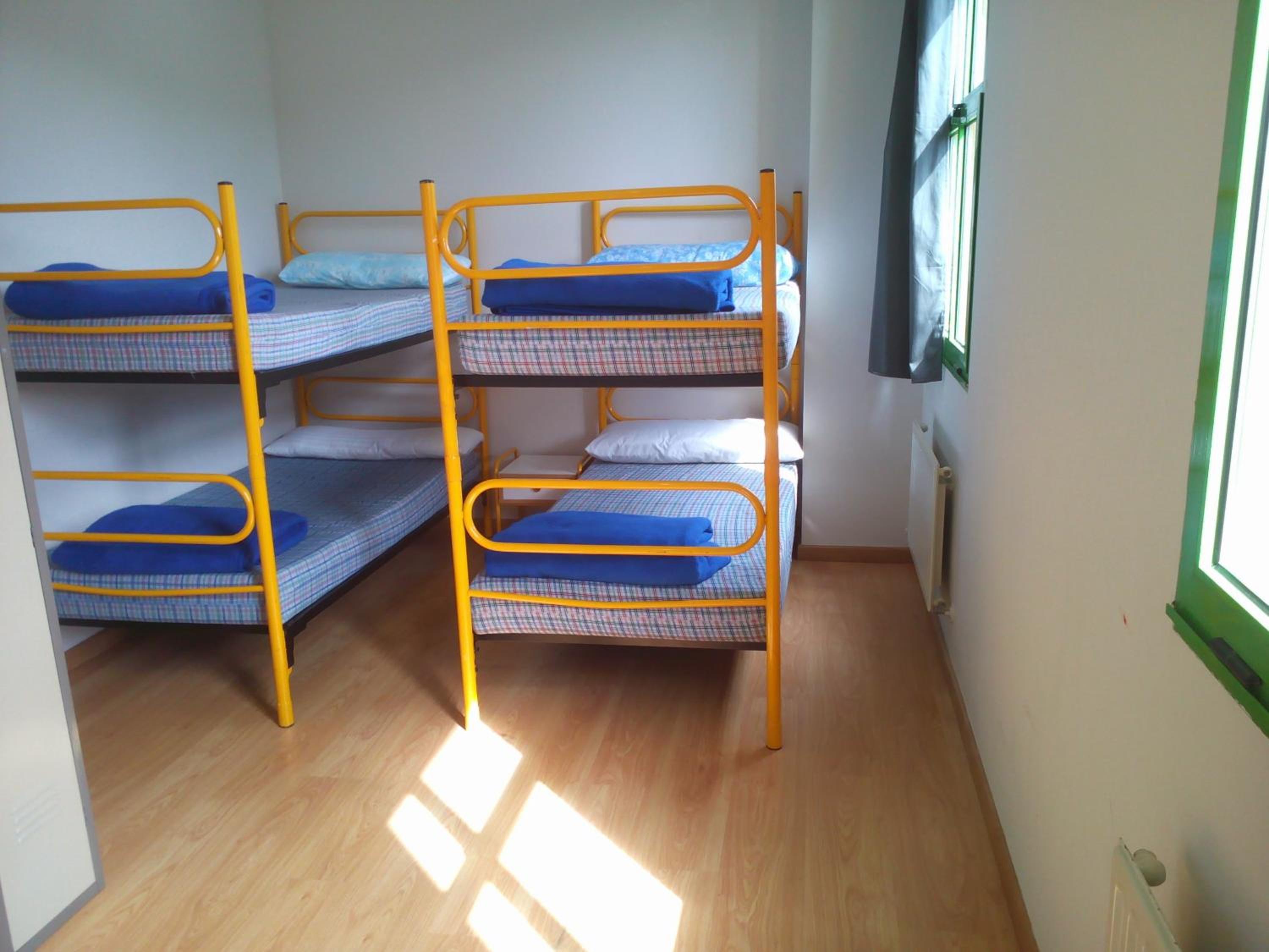 Albergue El Floran
