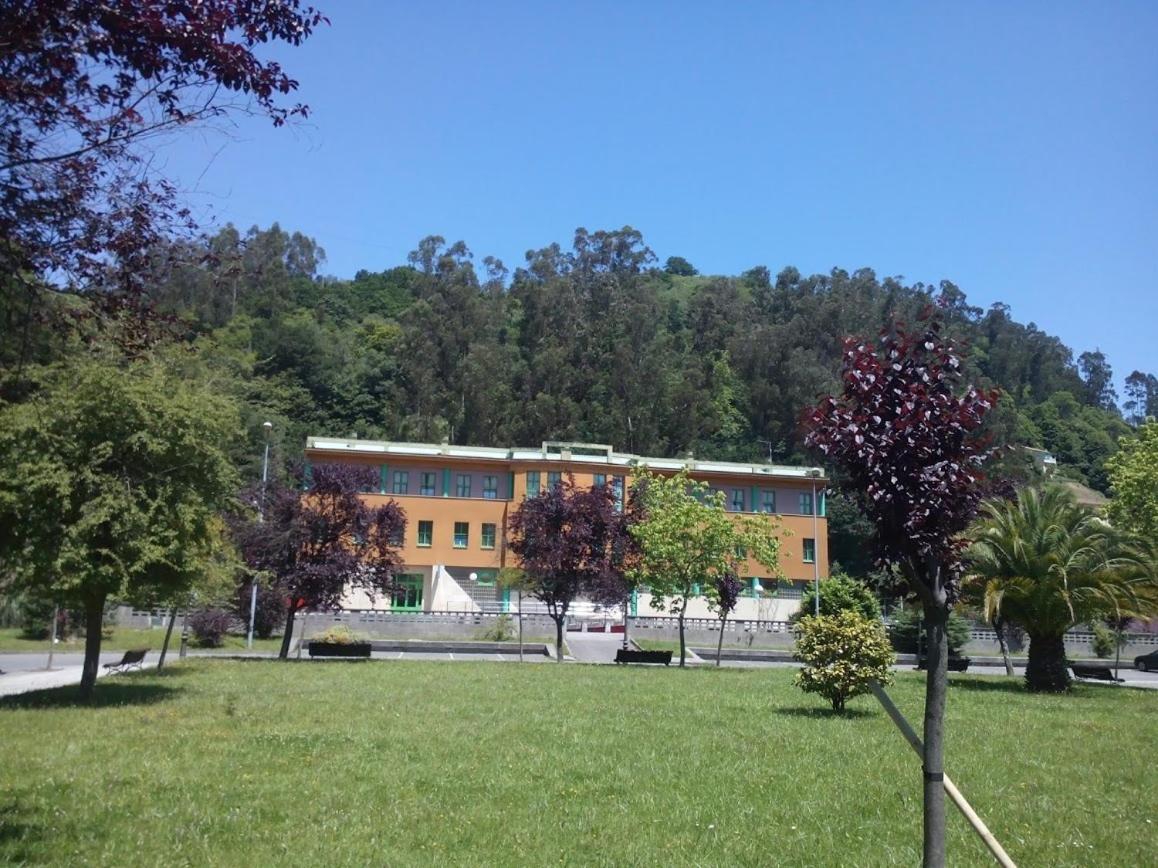 Albergue El Floran