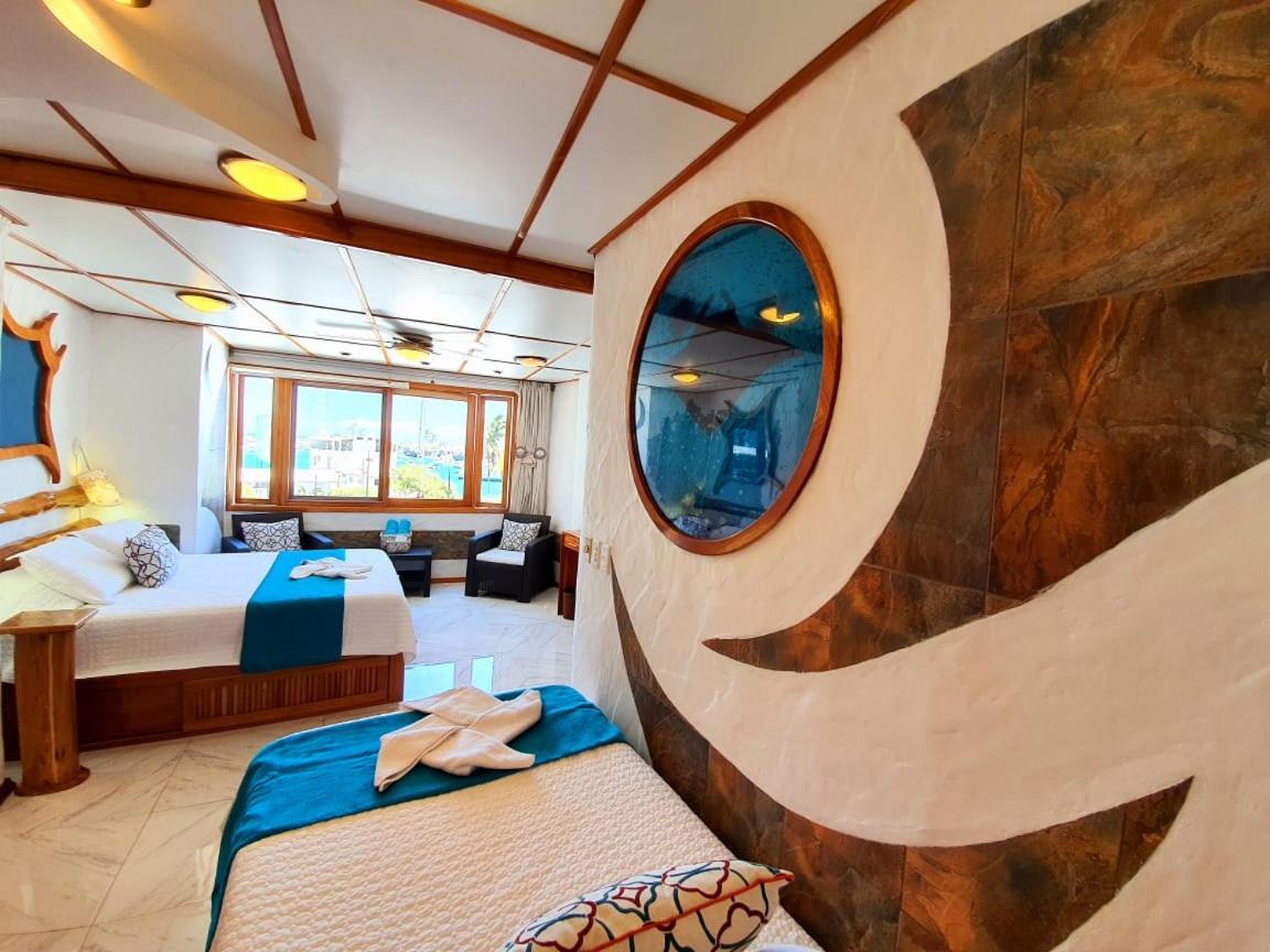 Casa Ocean Pier