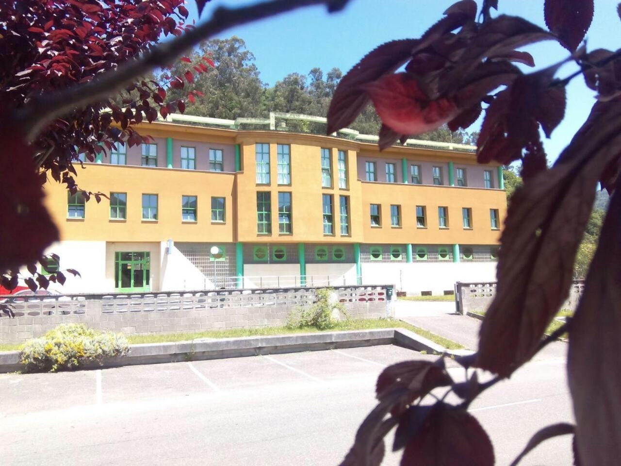 Albergue El Floran