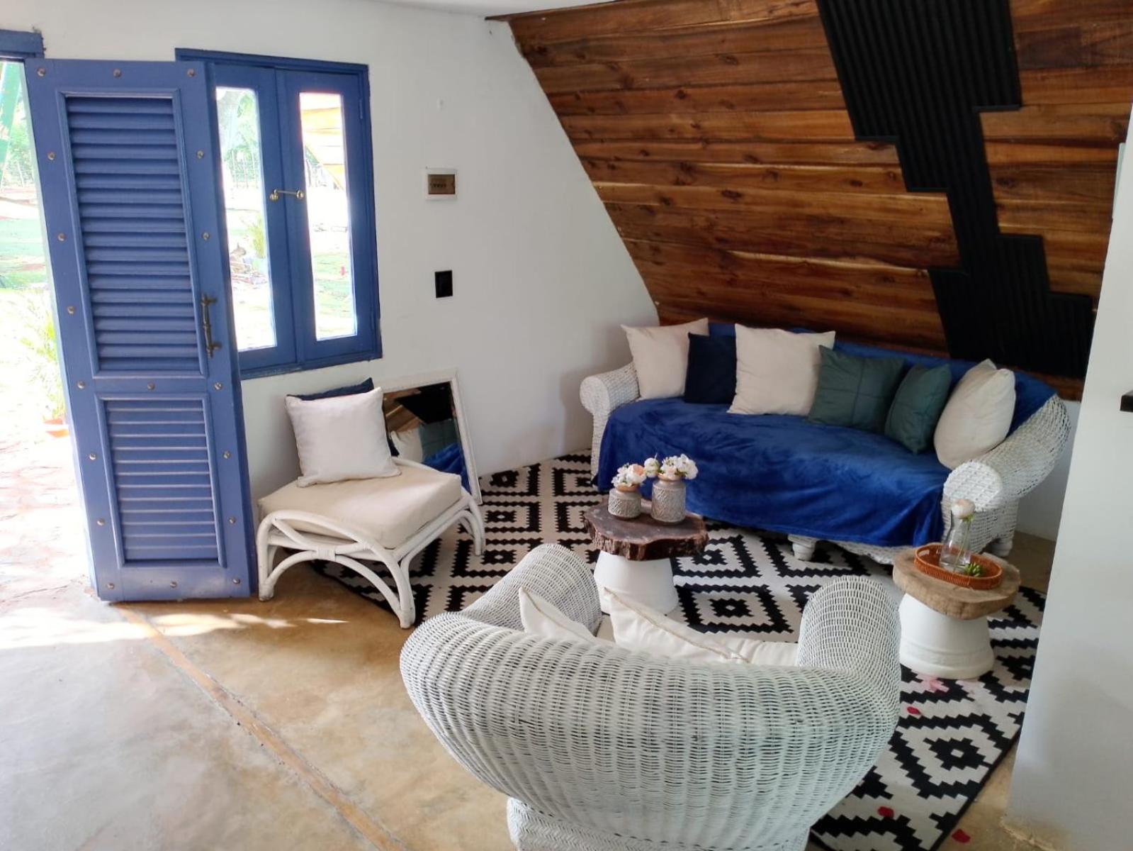 Dreamvilles Ecovillage Eco Villas with Jacuzzi near Beaches