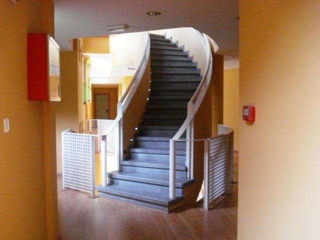Albergue El Floran