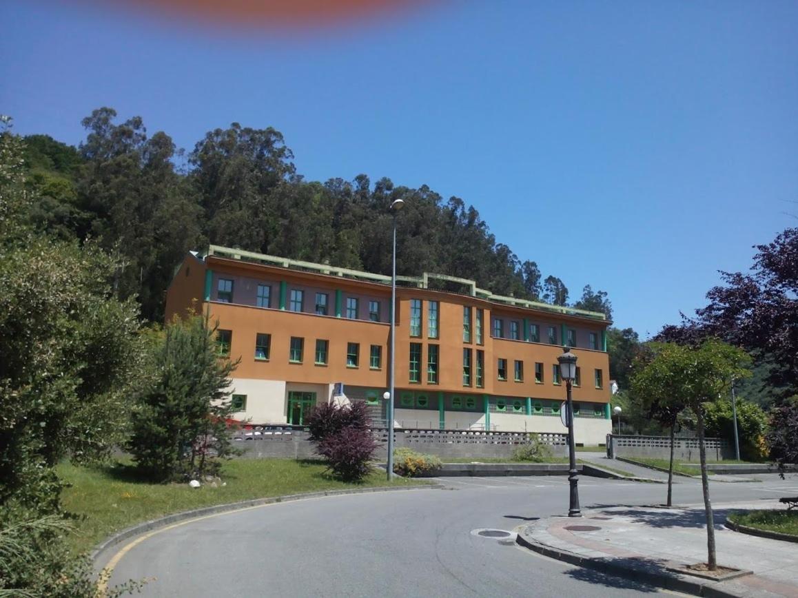 Albergue El Floran