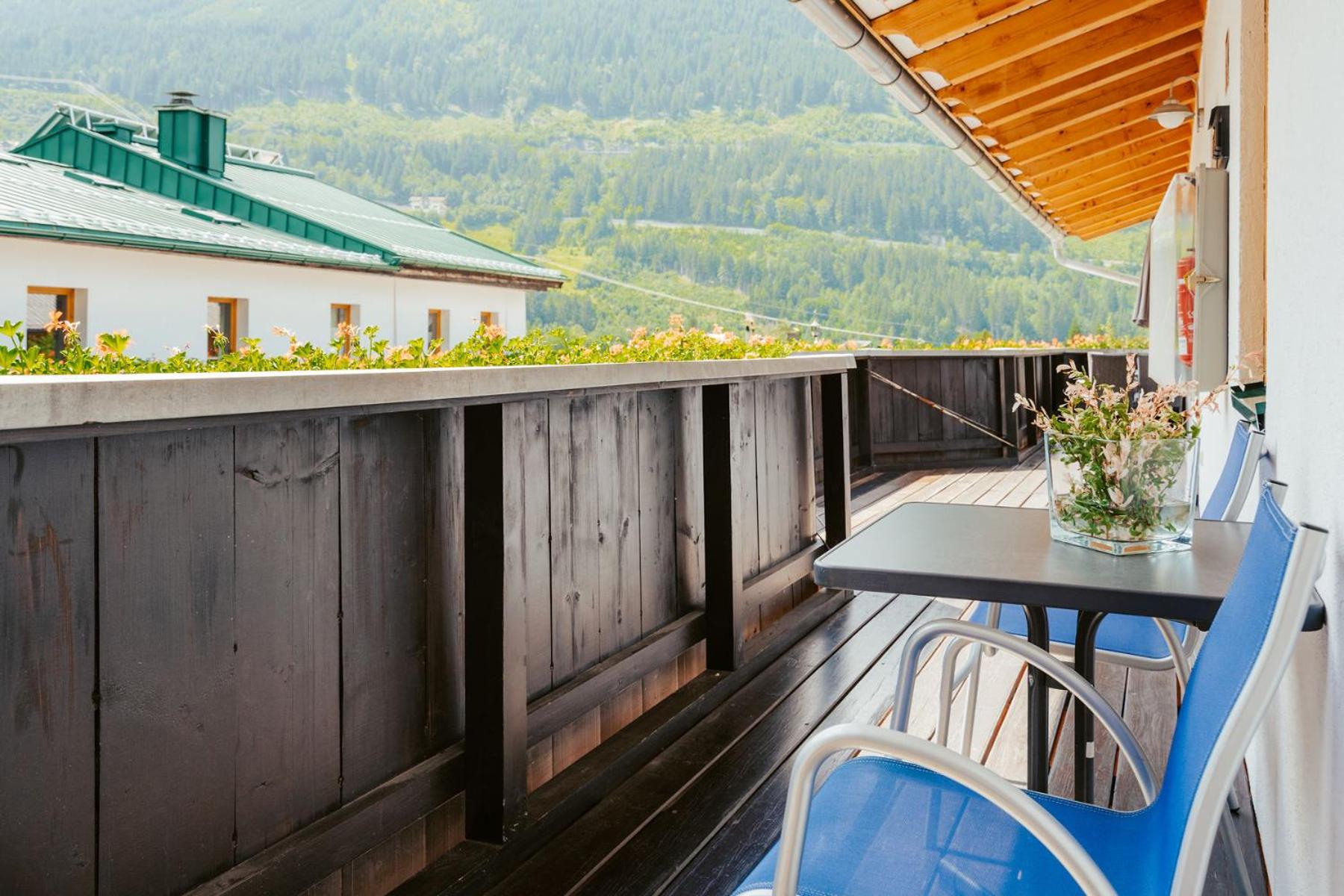 Ferienwohnungen Badbruckerweg- Bad Gastein