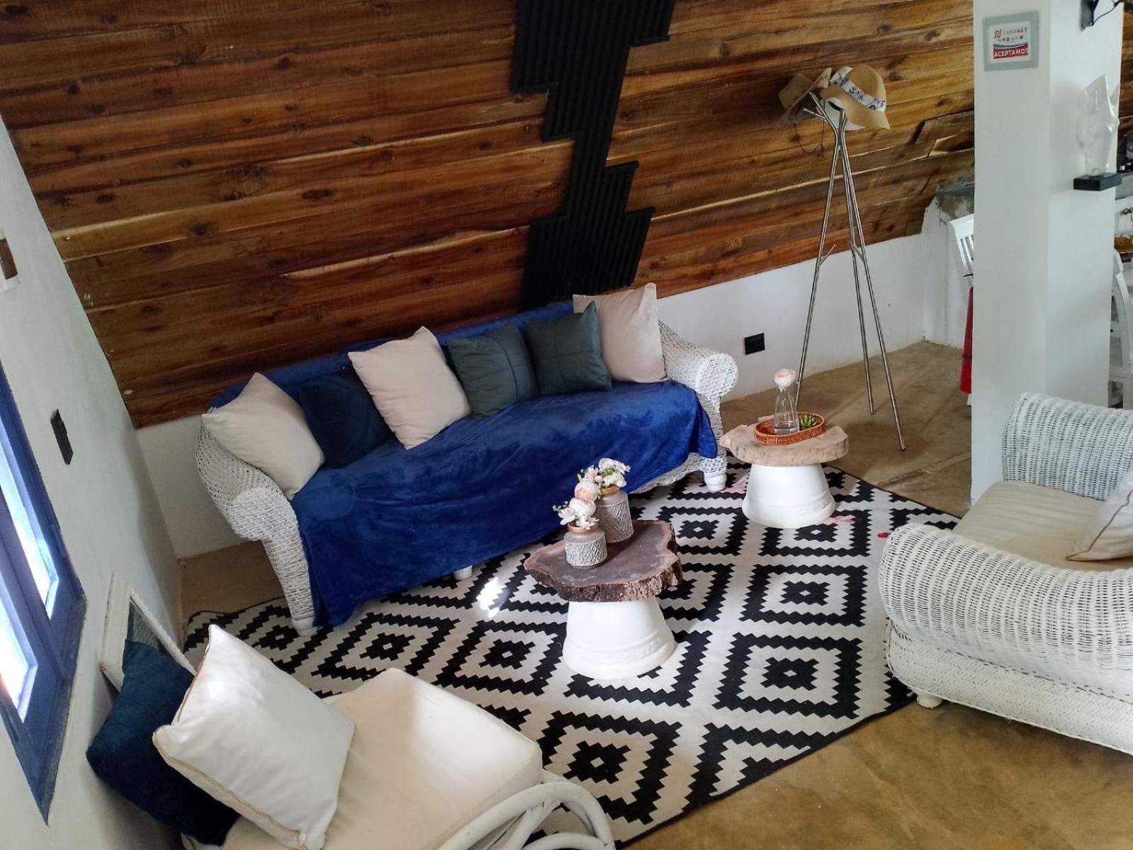 Dreamvilles Ecovillage Eco Villas with Jacuzzi near Beaches