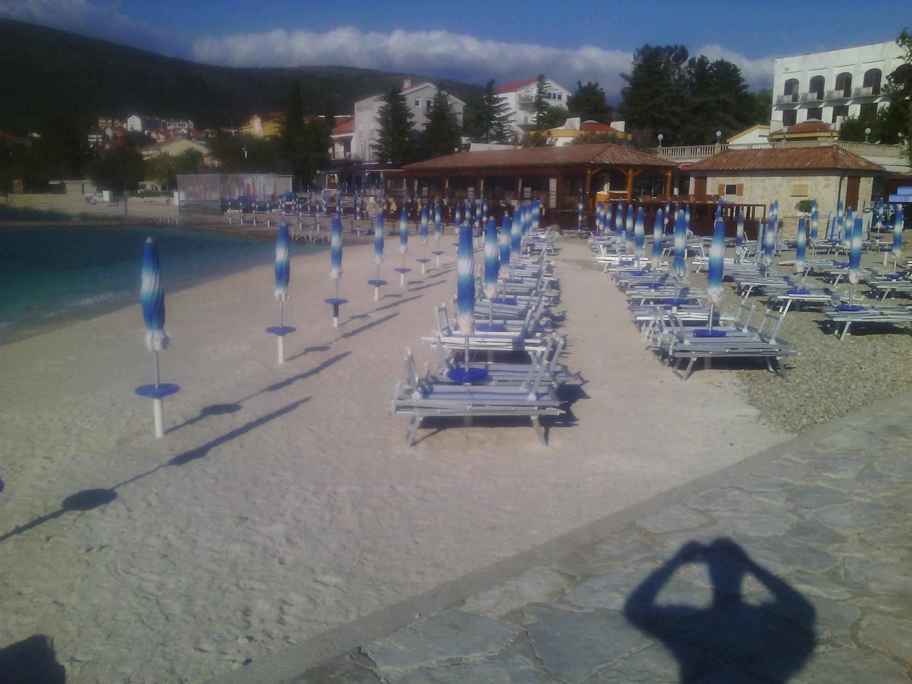 Apartments Cindrić