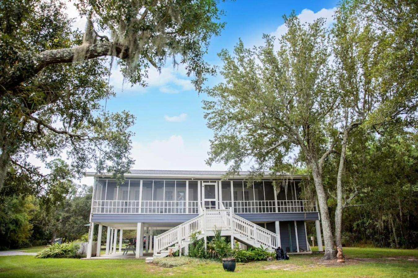 Cypress Landing