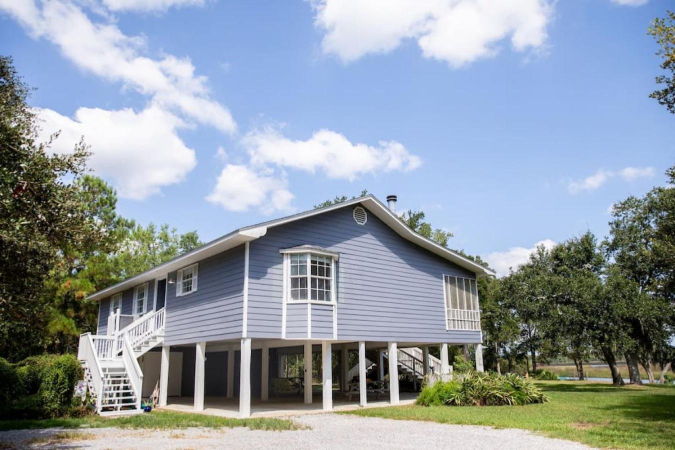 Cypress Landing