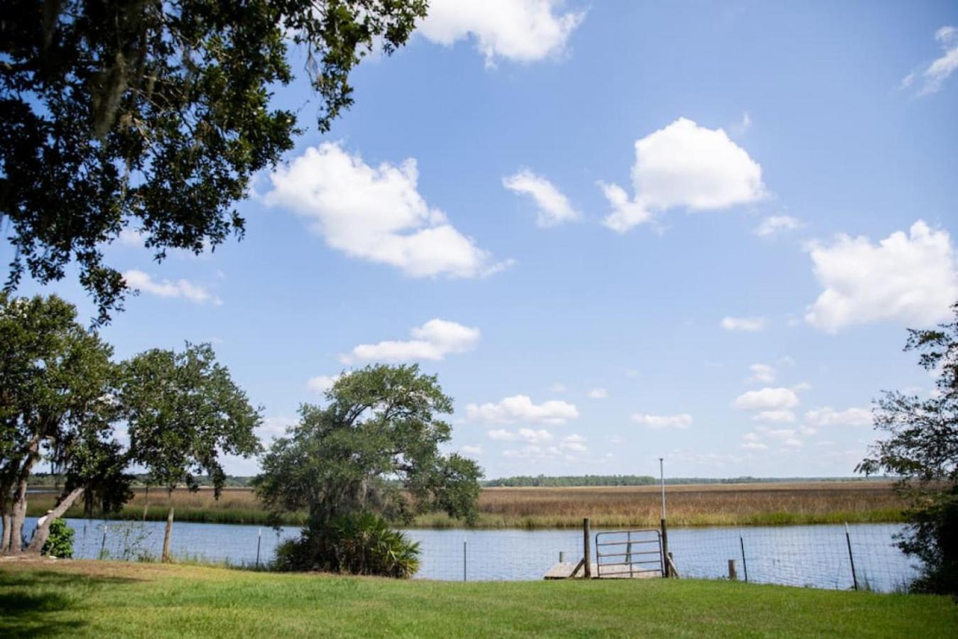 Cypress Landing