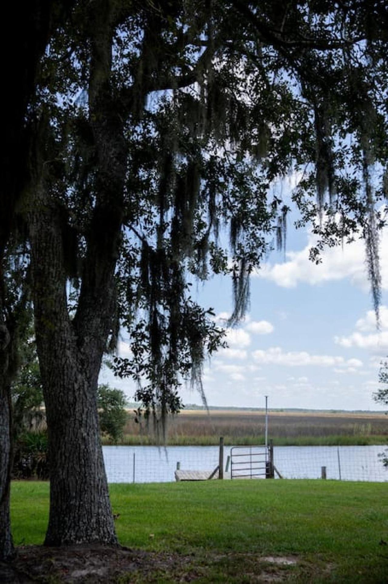 Cypress Landing
