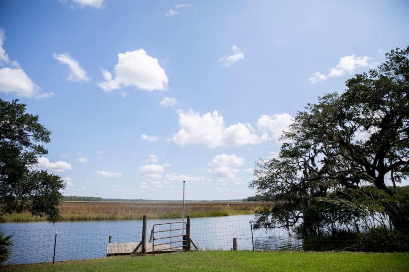 Cypress Landing