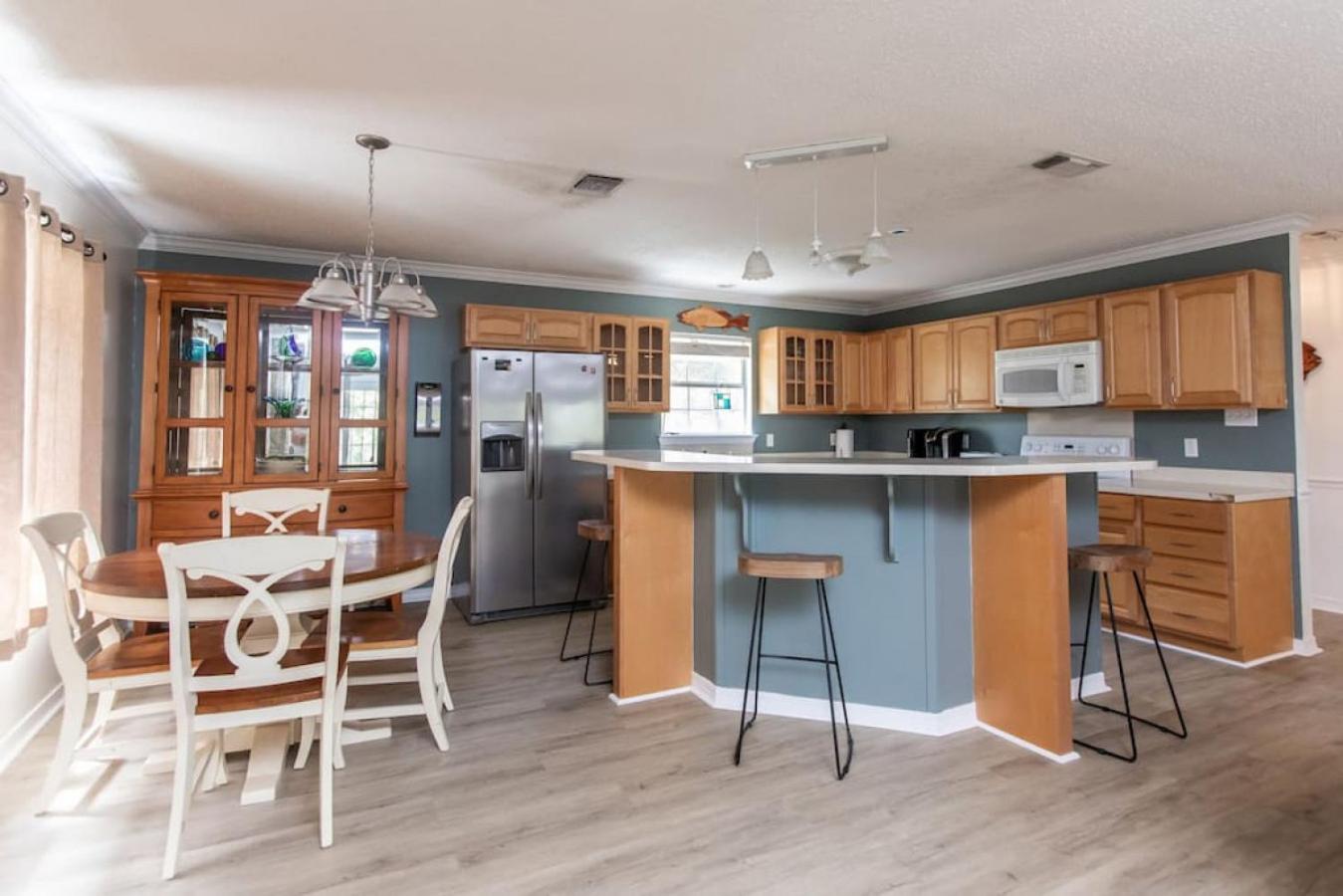 Cypress Landing