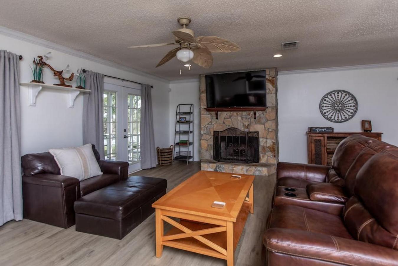 Cypress Landing