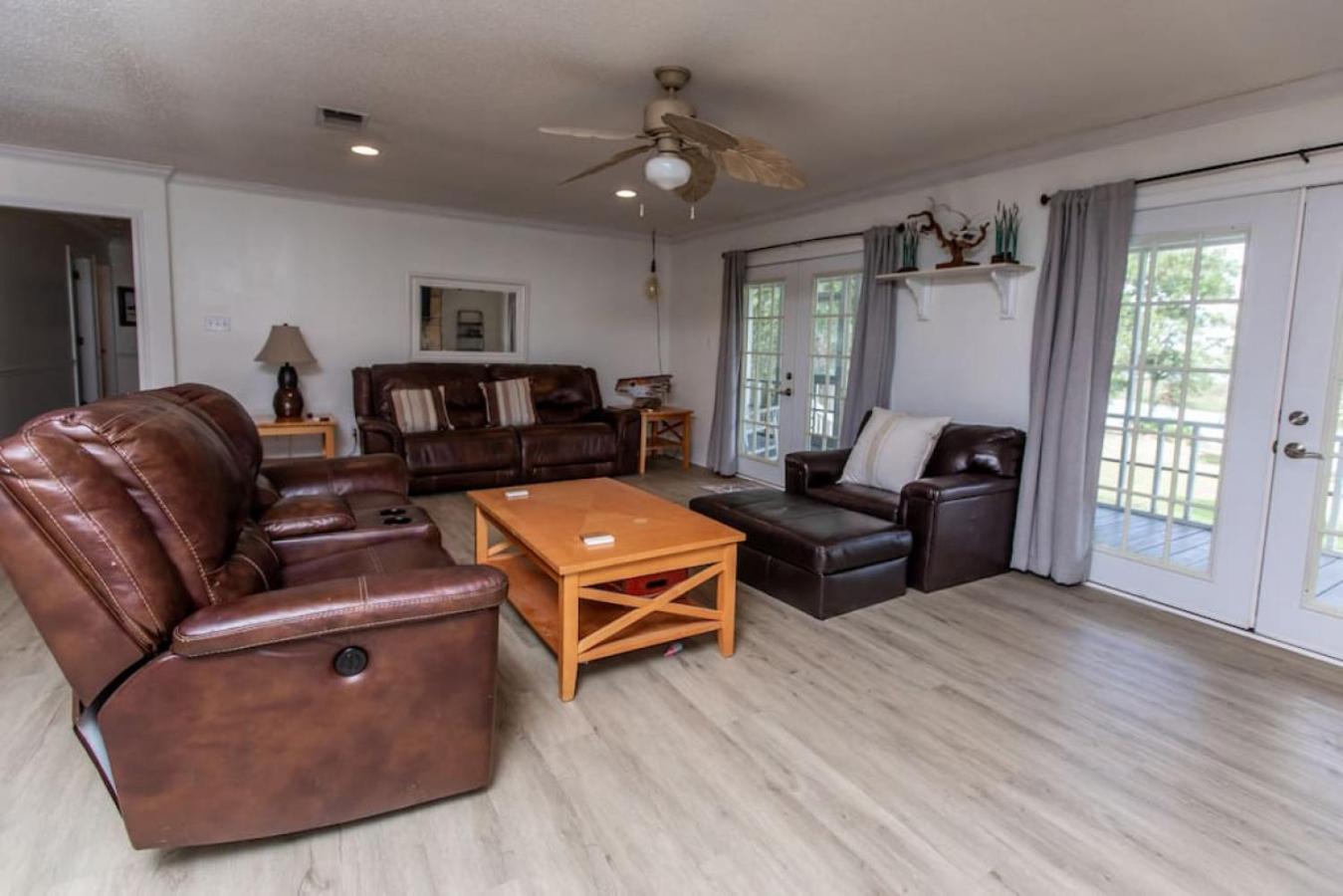 Cypress Landing