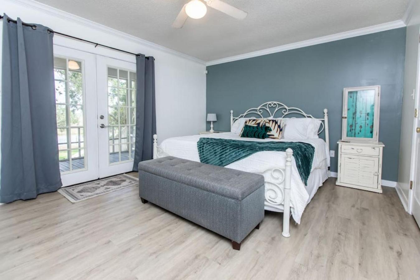 Cypress Landing