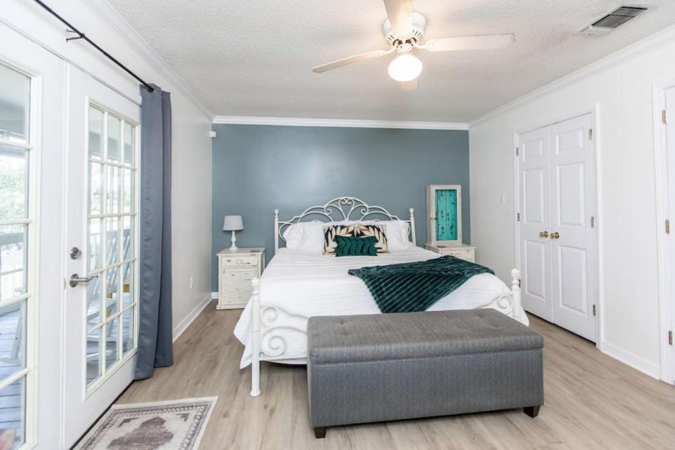 Cypress Landing