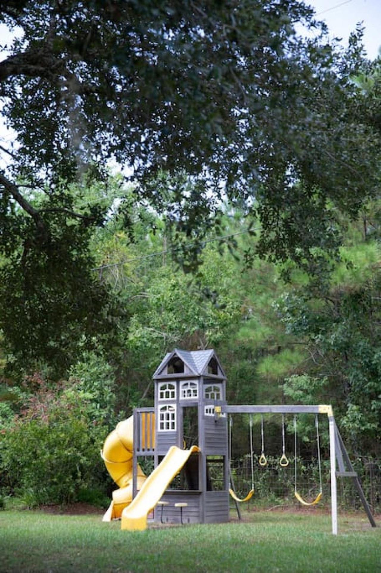 Cypress Landing