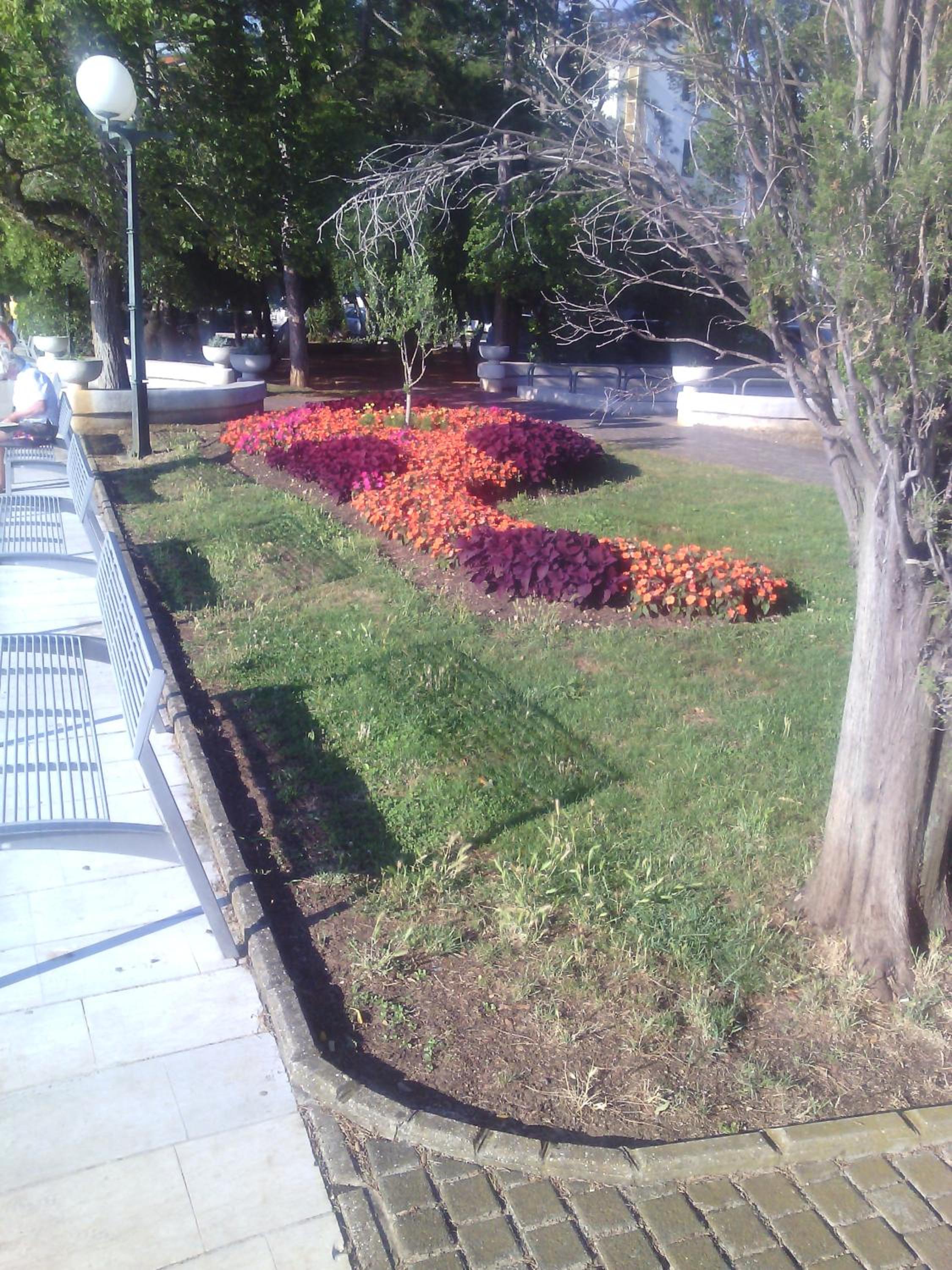 Apartments Cindrić