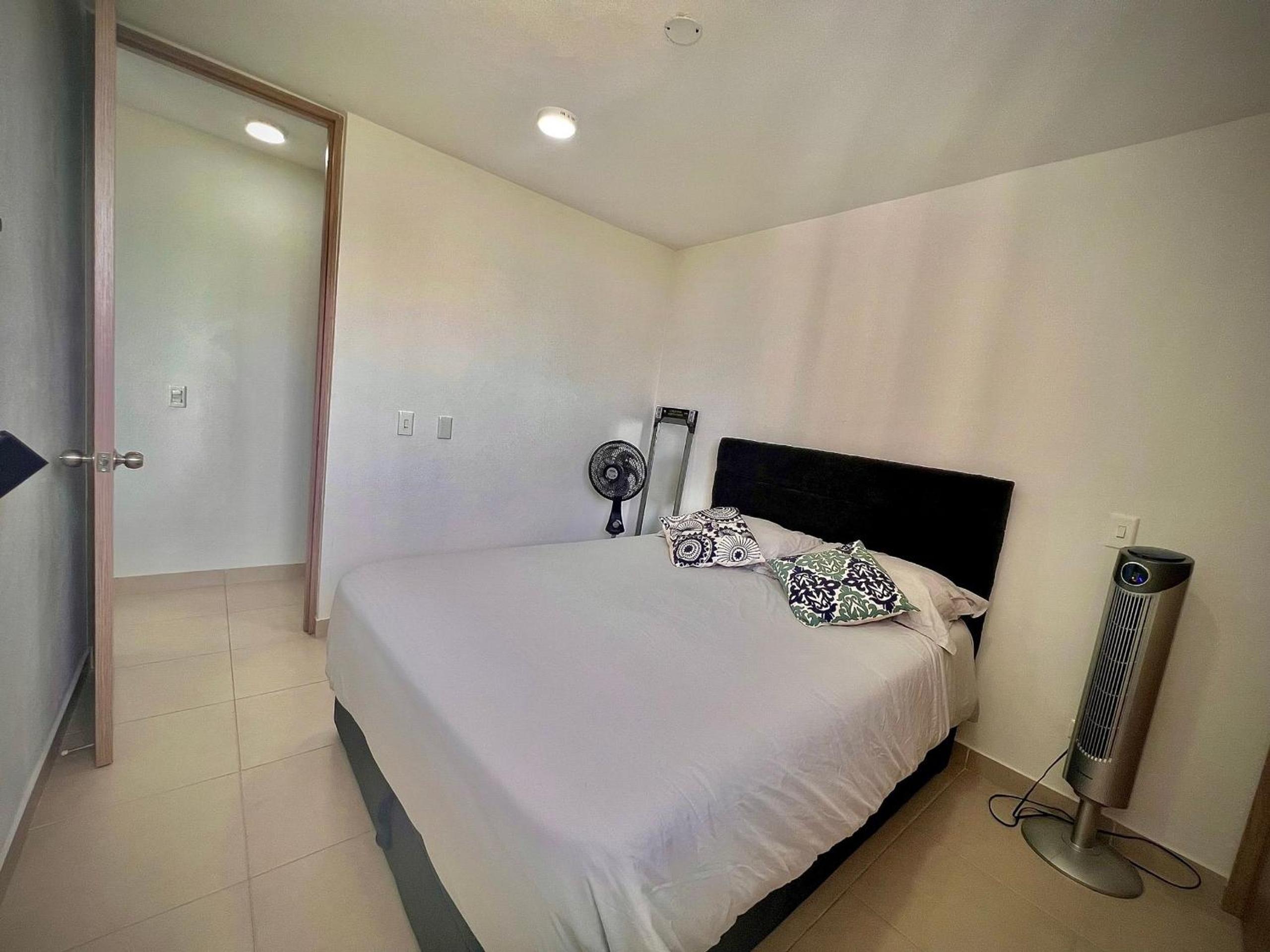 Nuevo y moderno Loft en Bello Horizonte