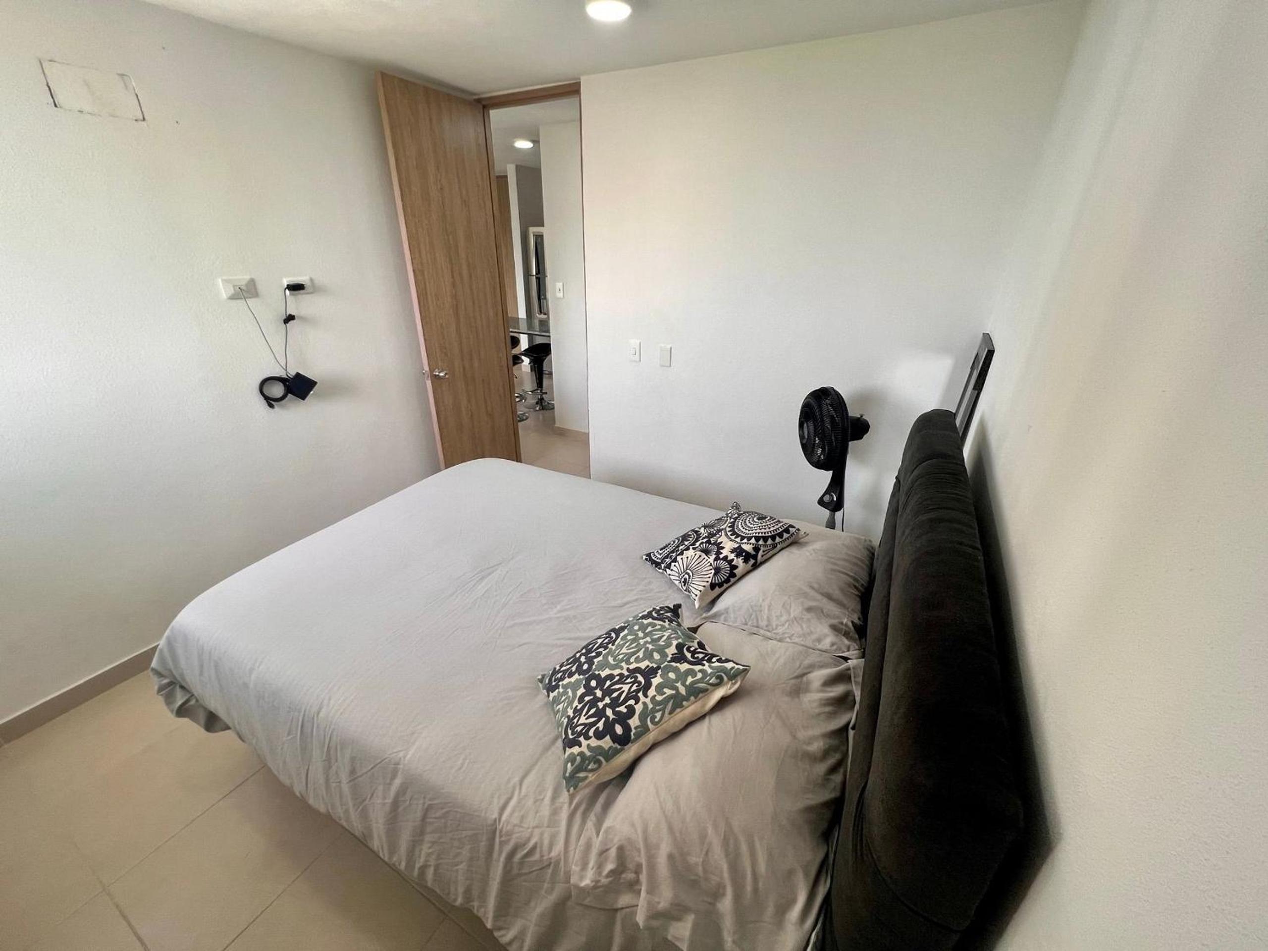 Nuevo y moderno Loft en Bello Horizonte