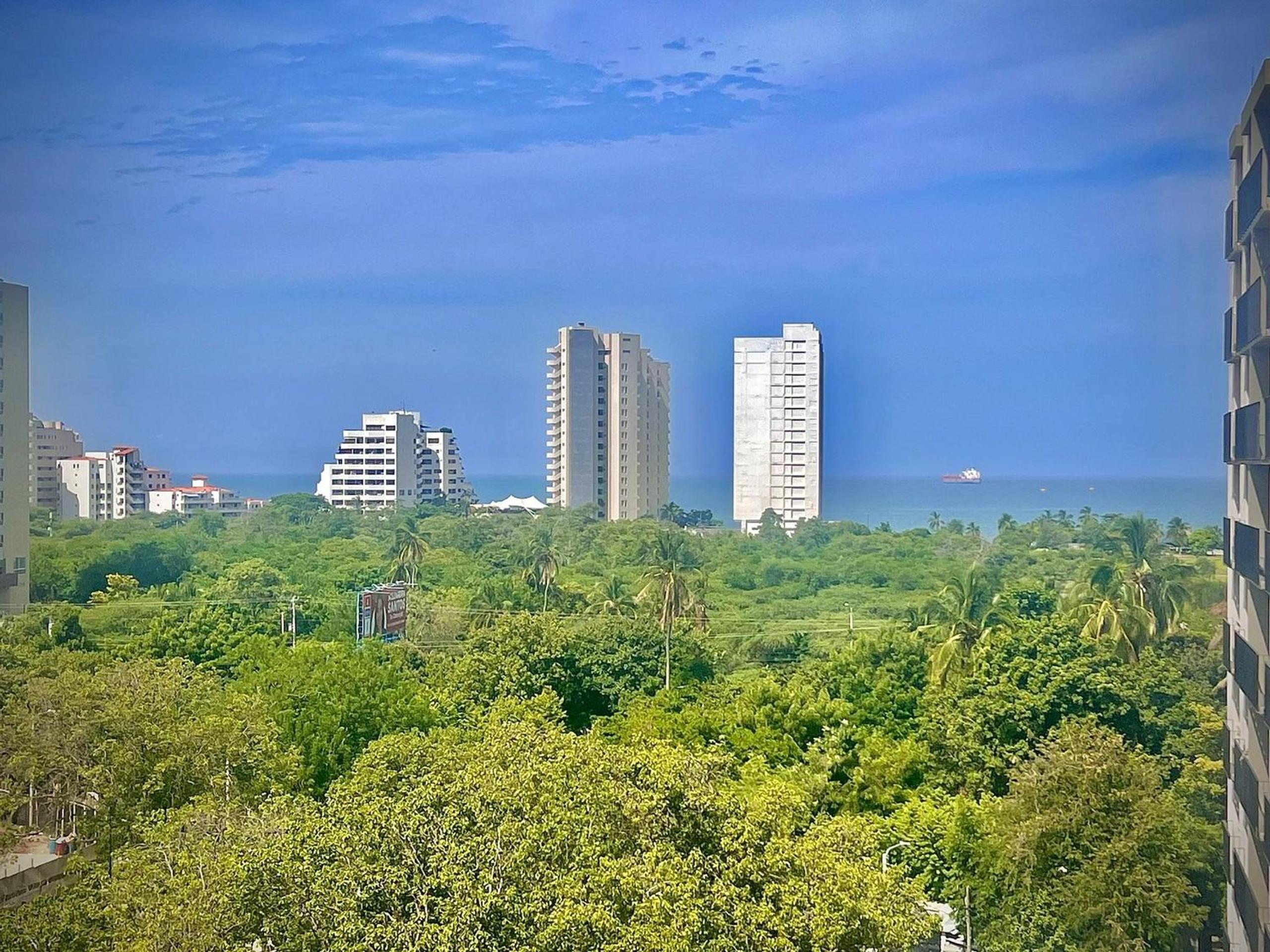Nuevo y moderno Loft en Bello Horizonte