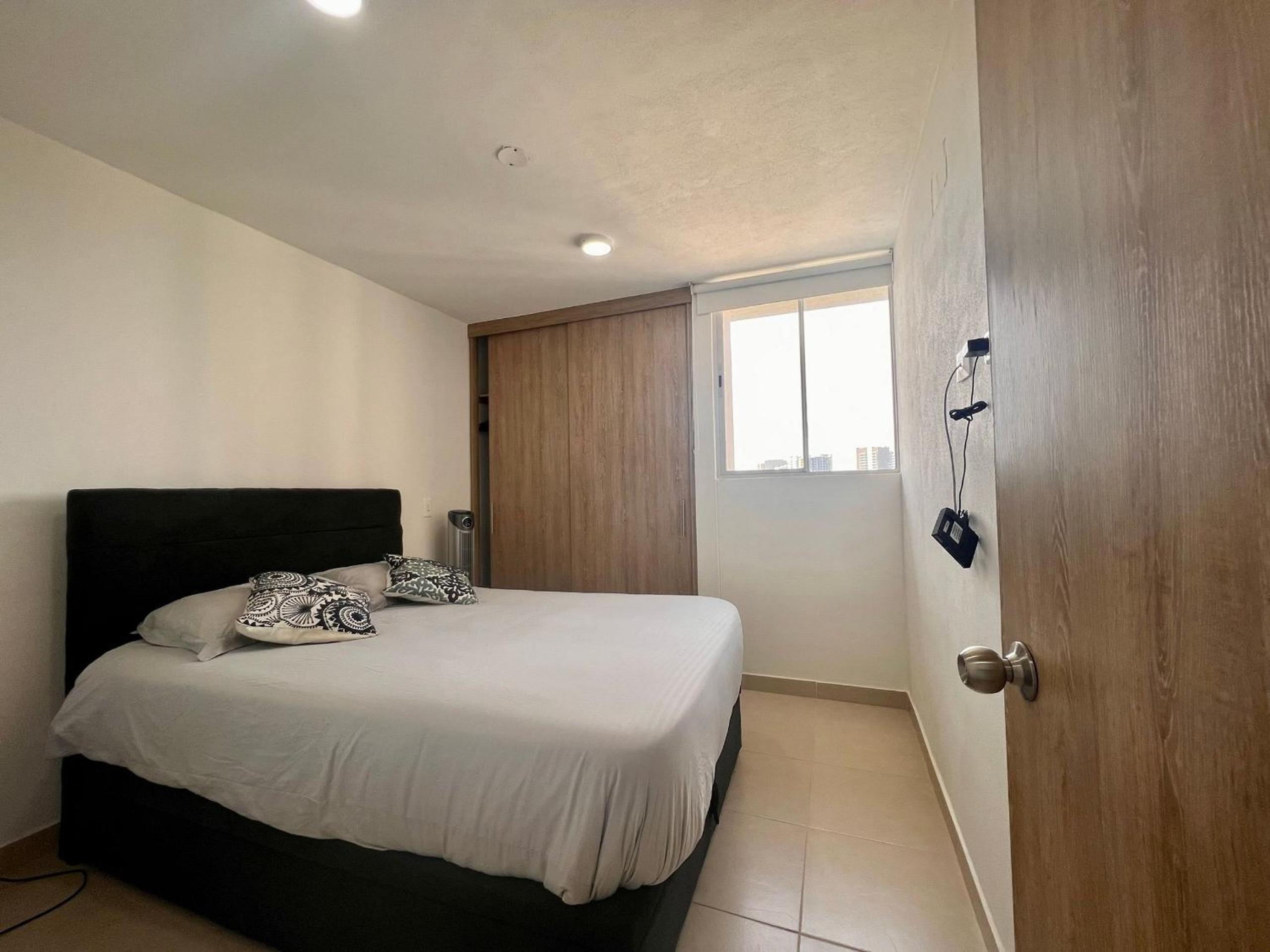 Nuevo y moderno Loft en Bello Horizonte