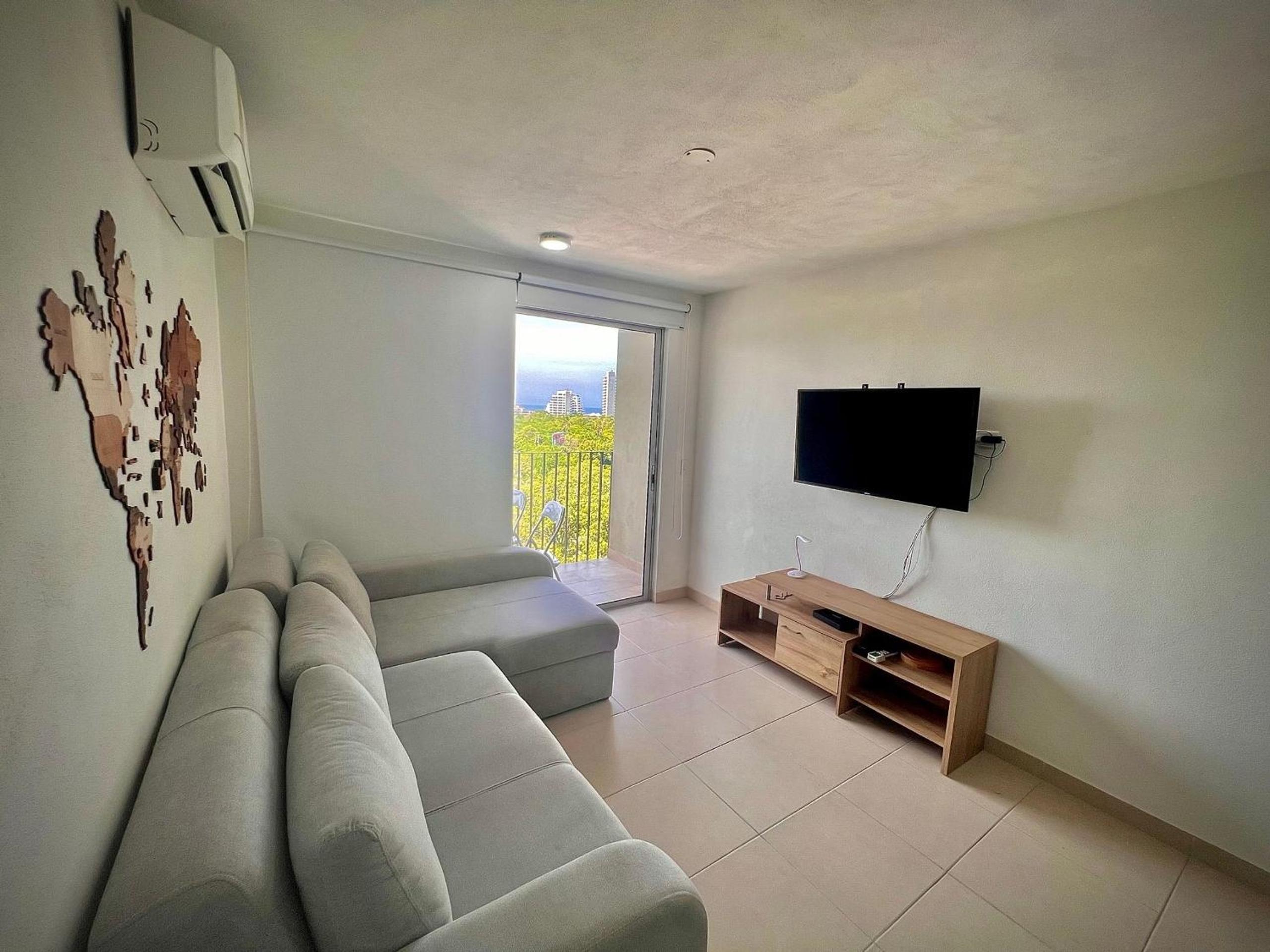 Nuevo y moderno Loft en Bello Horizonte