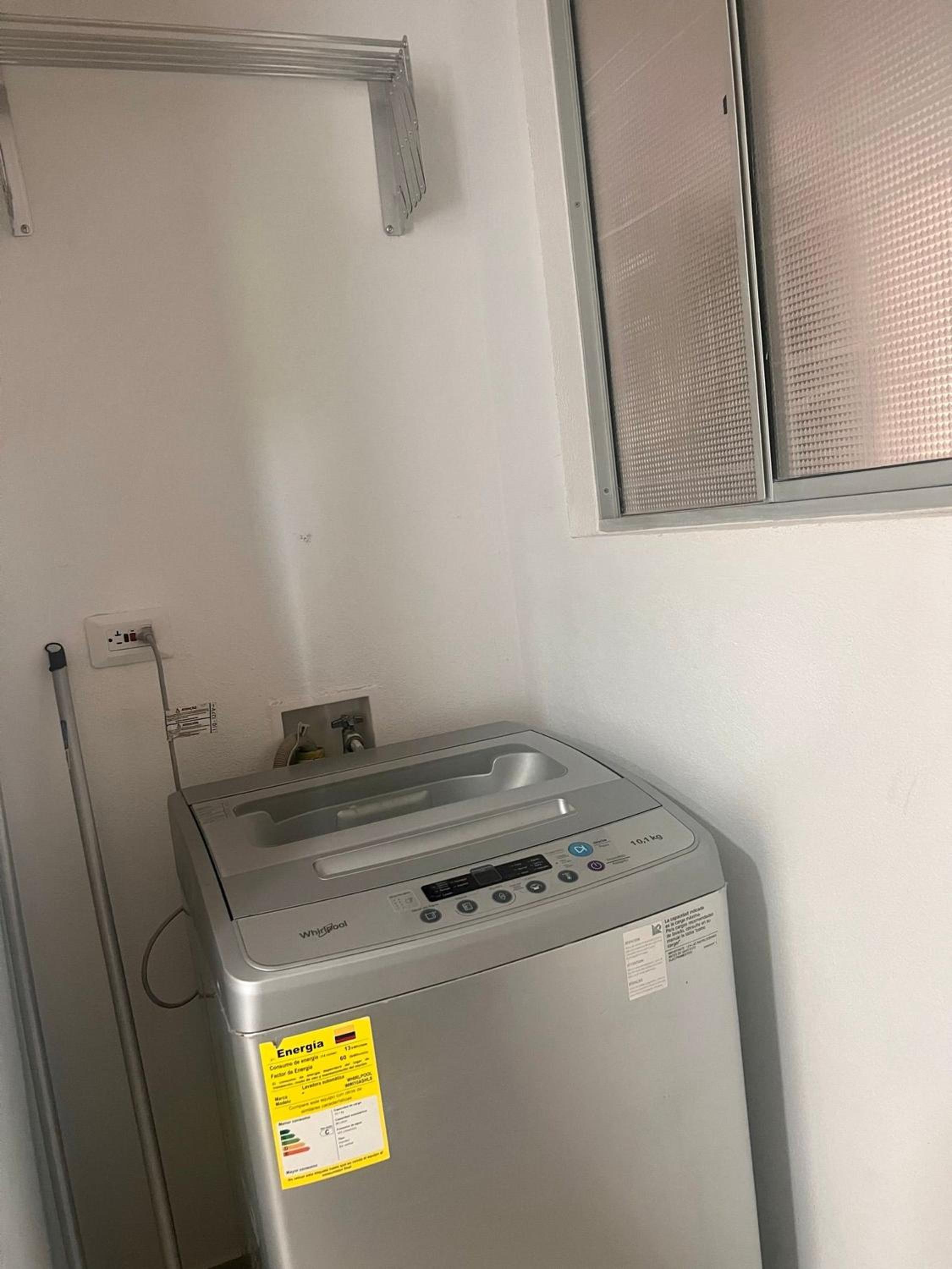 Nuevo y moderno Loft en Bello Horizonte