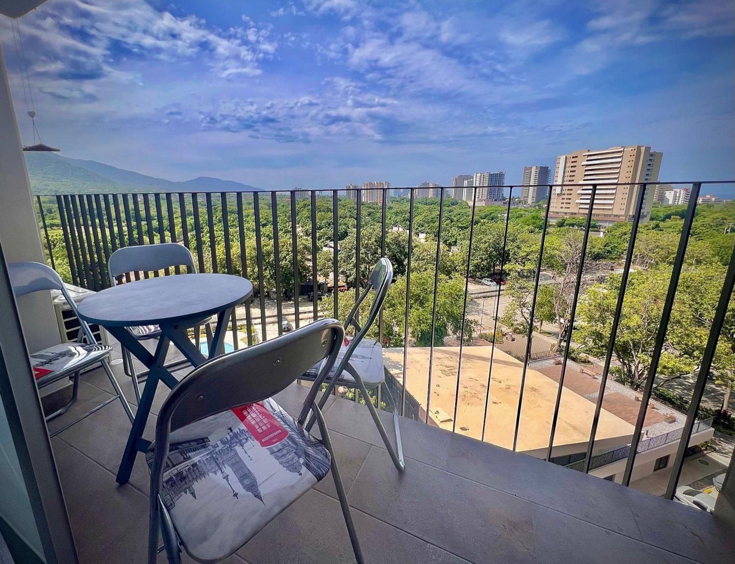 Nuevo y moderno Loft en Bello Horizonte