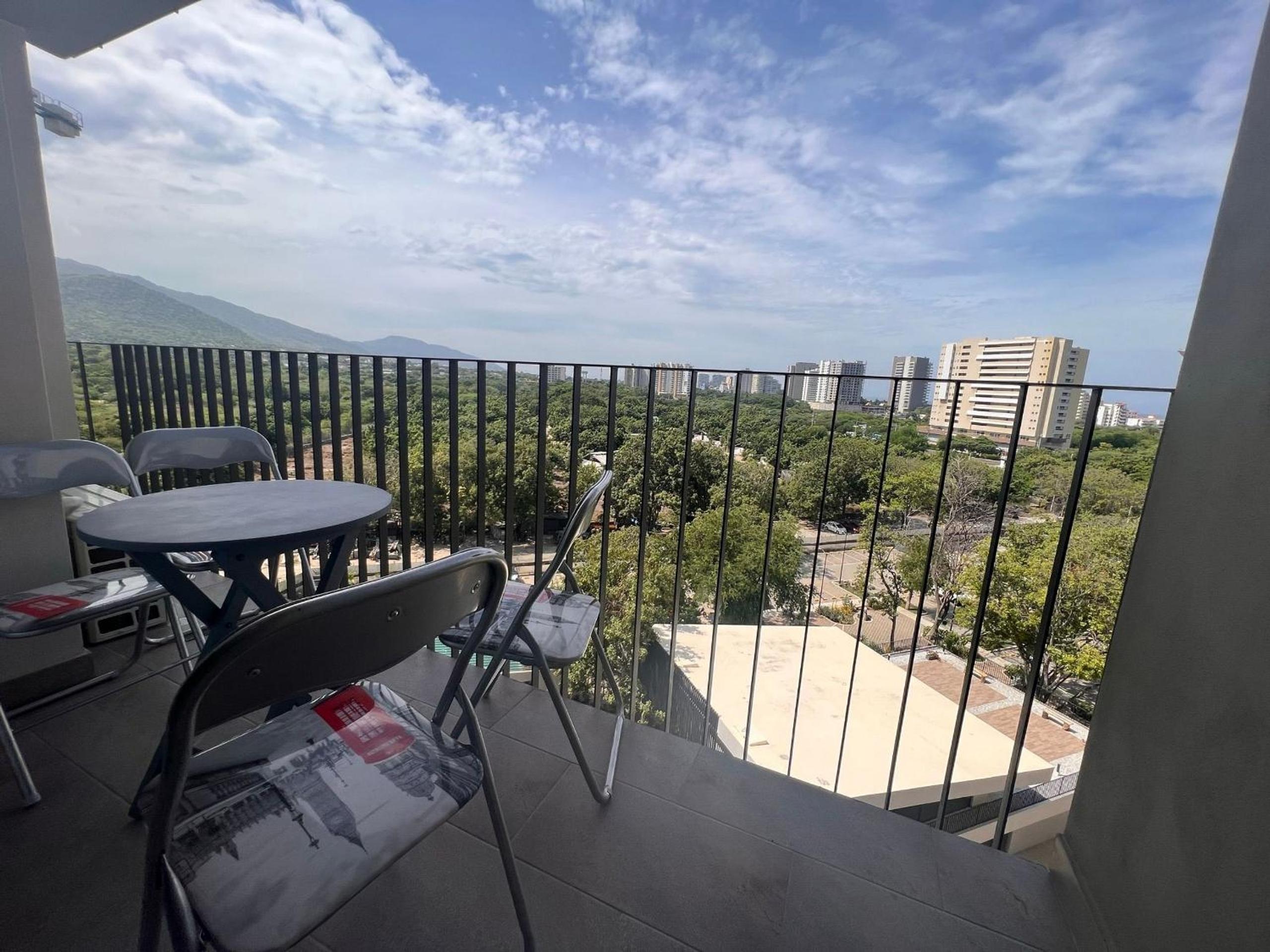 Nuevo y moderno Loft en Bello Horizonte