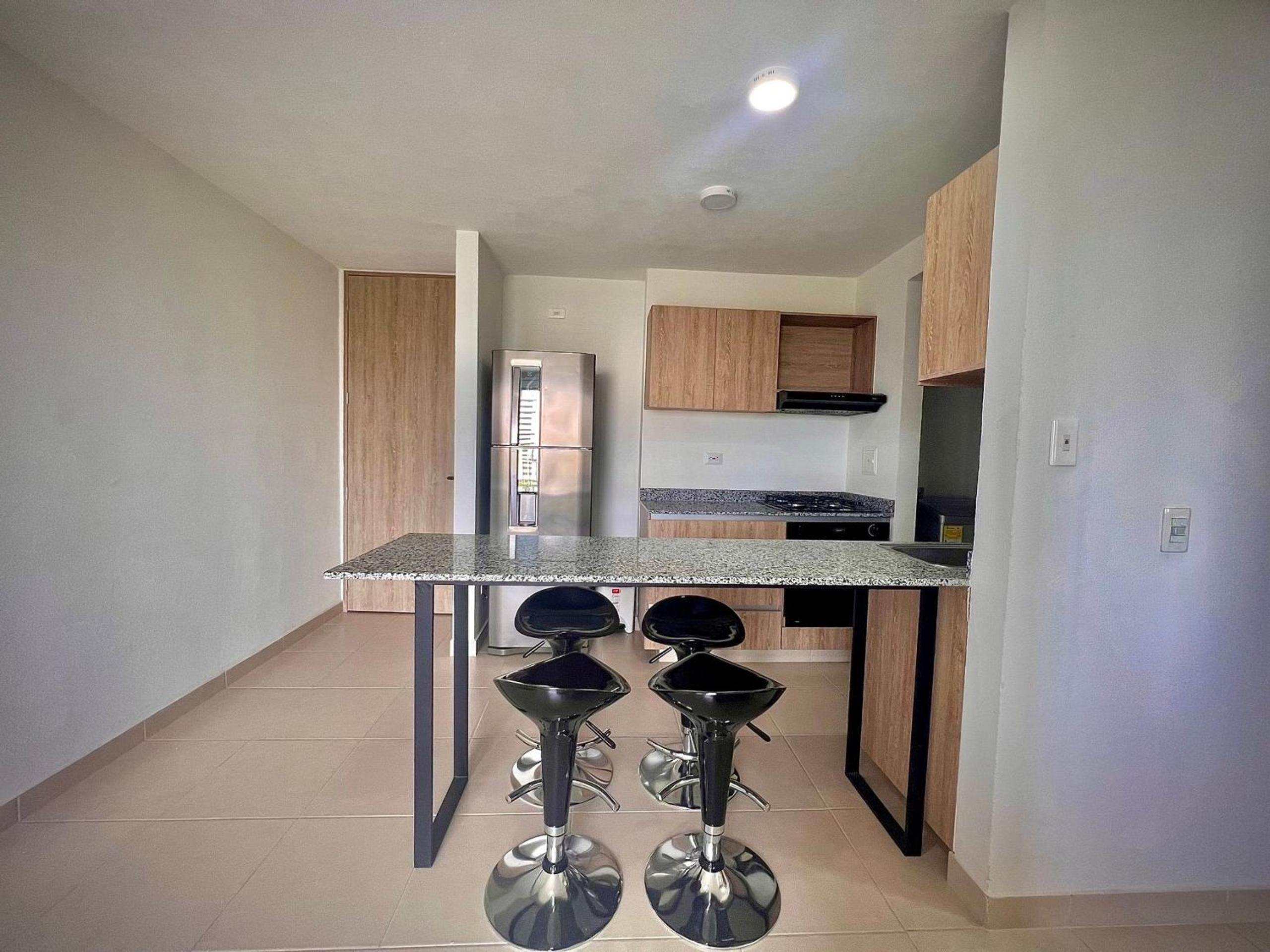 Nuevo y moderno Loft en Bello Horizonte