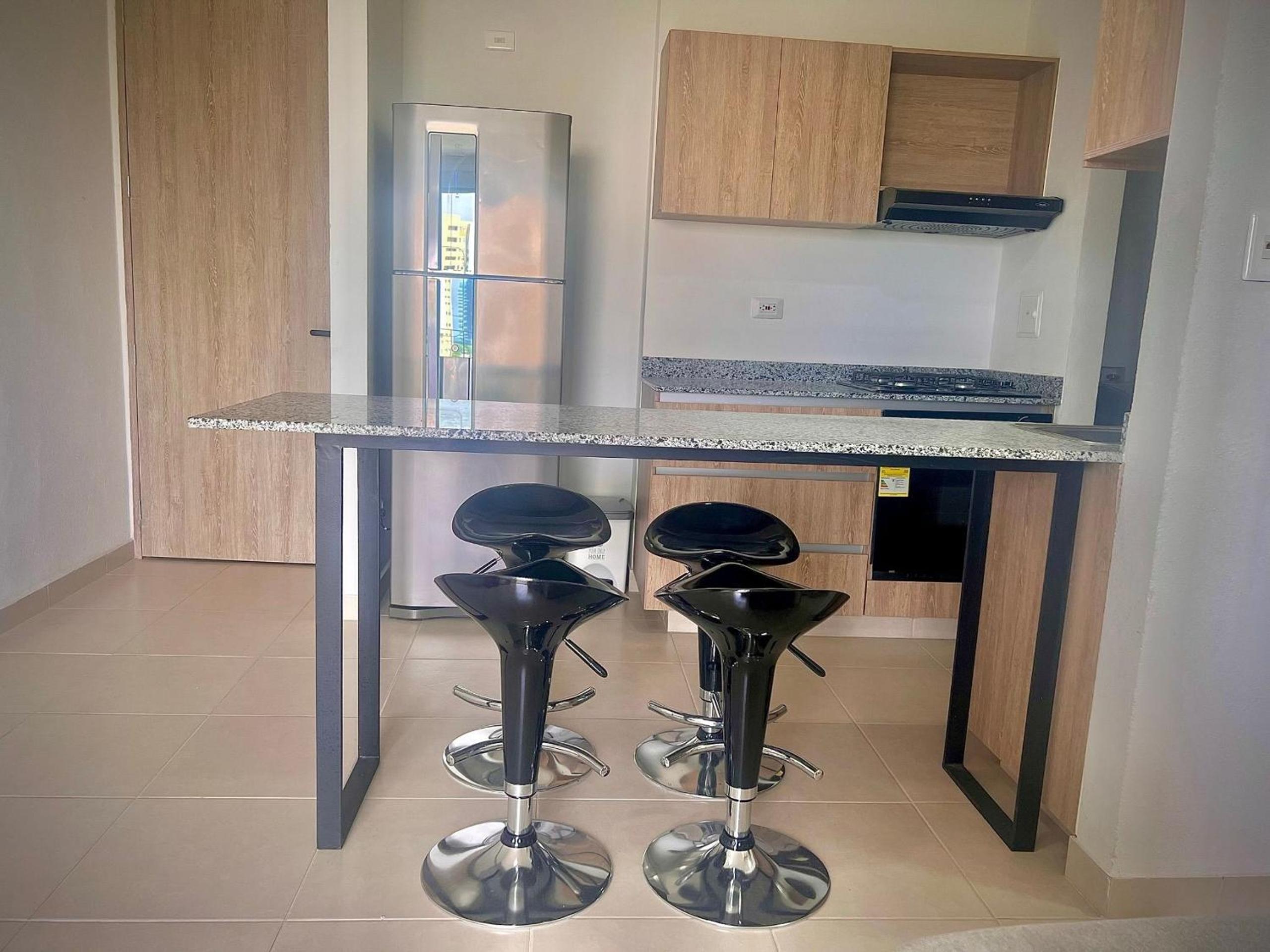 Nuevo y moderno Loft en Bello Horizonte