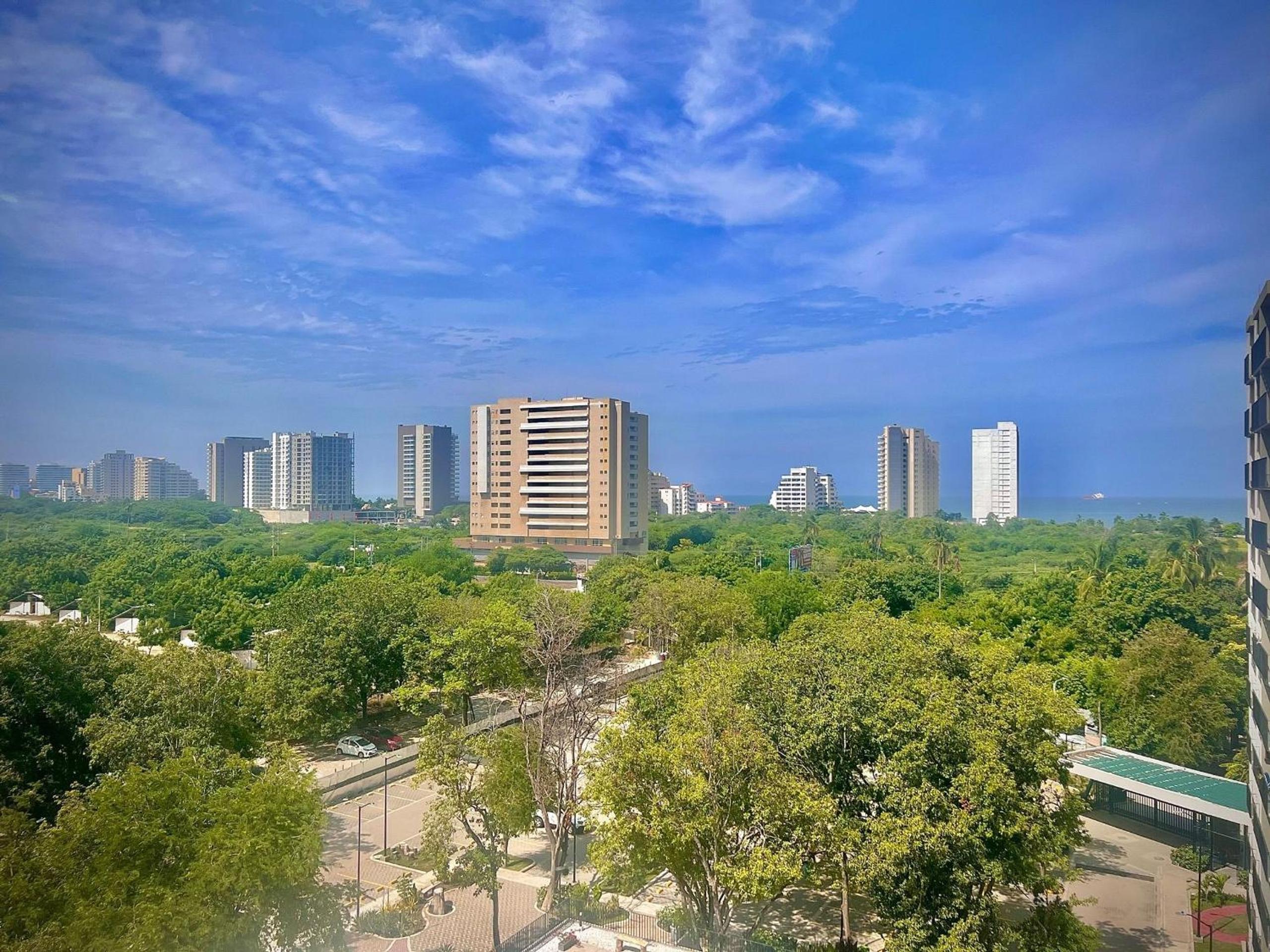 Nuevo y moderno Loft en Bello Horizonte