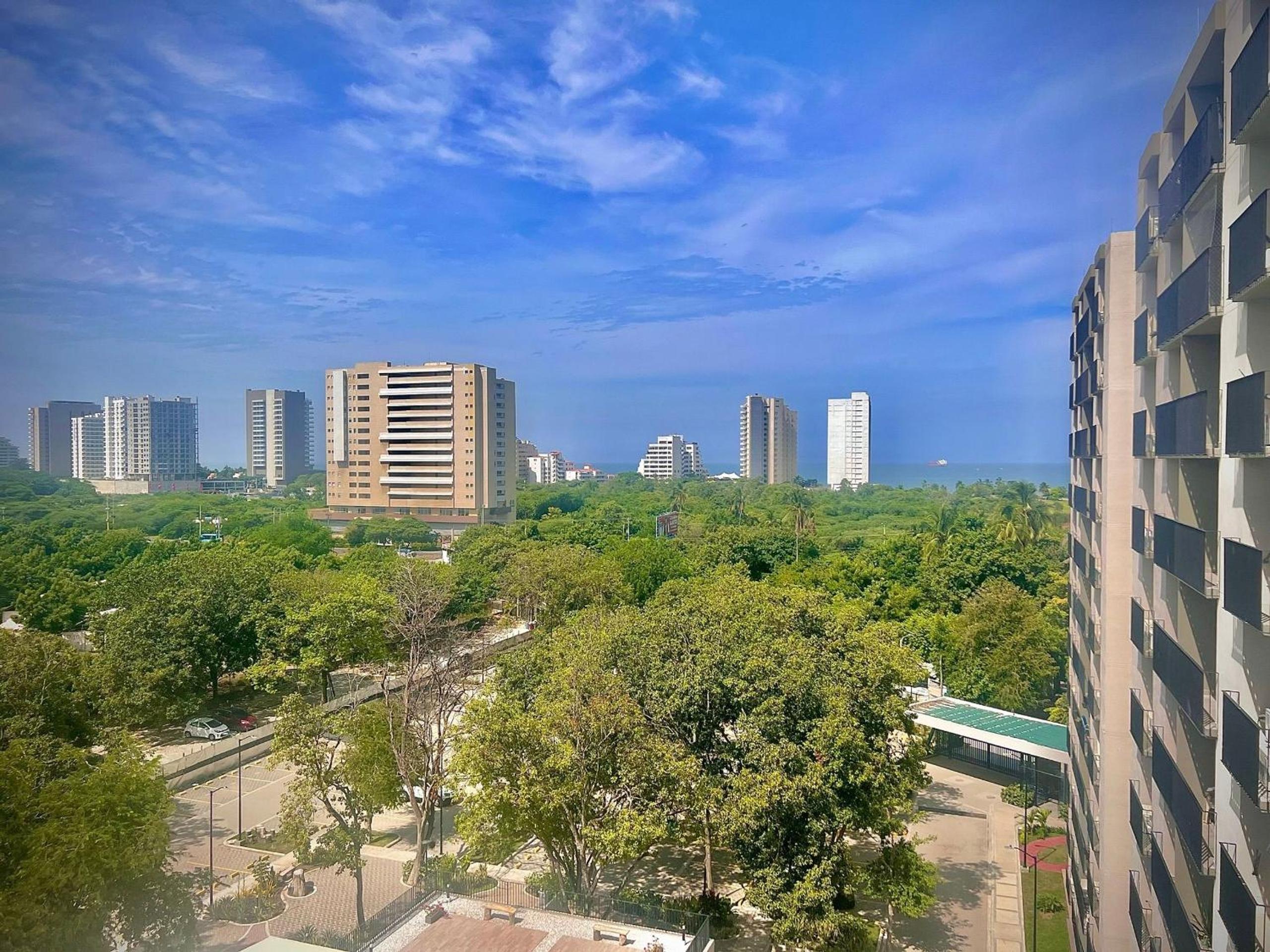 Nuevo y moderno Loft en Bello Horizonte