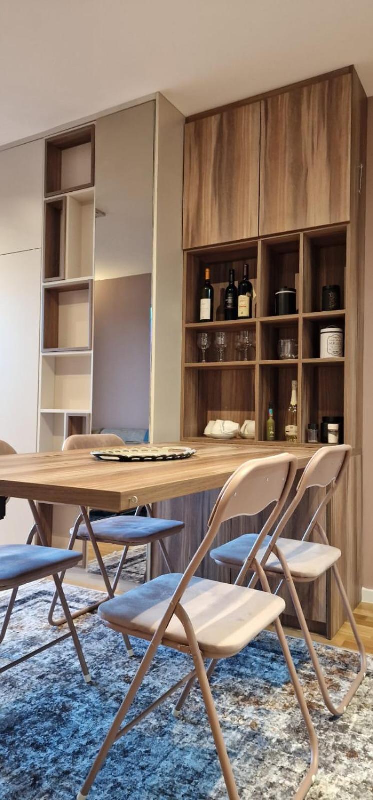 Apartman N&E