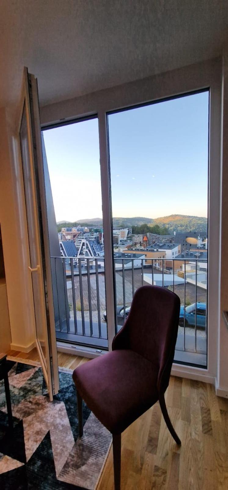 Apartman N&E