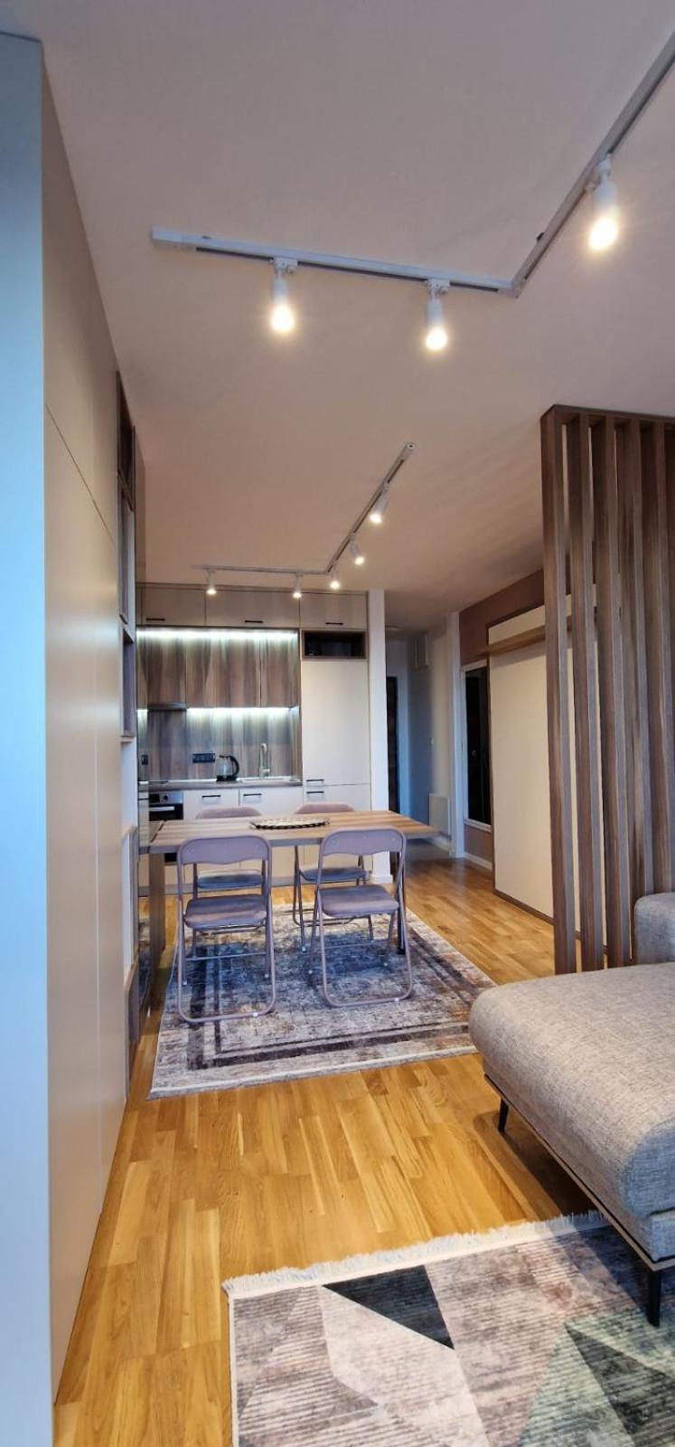 Apartman N&E