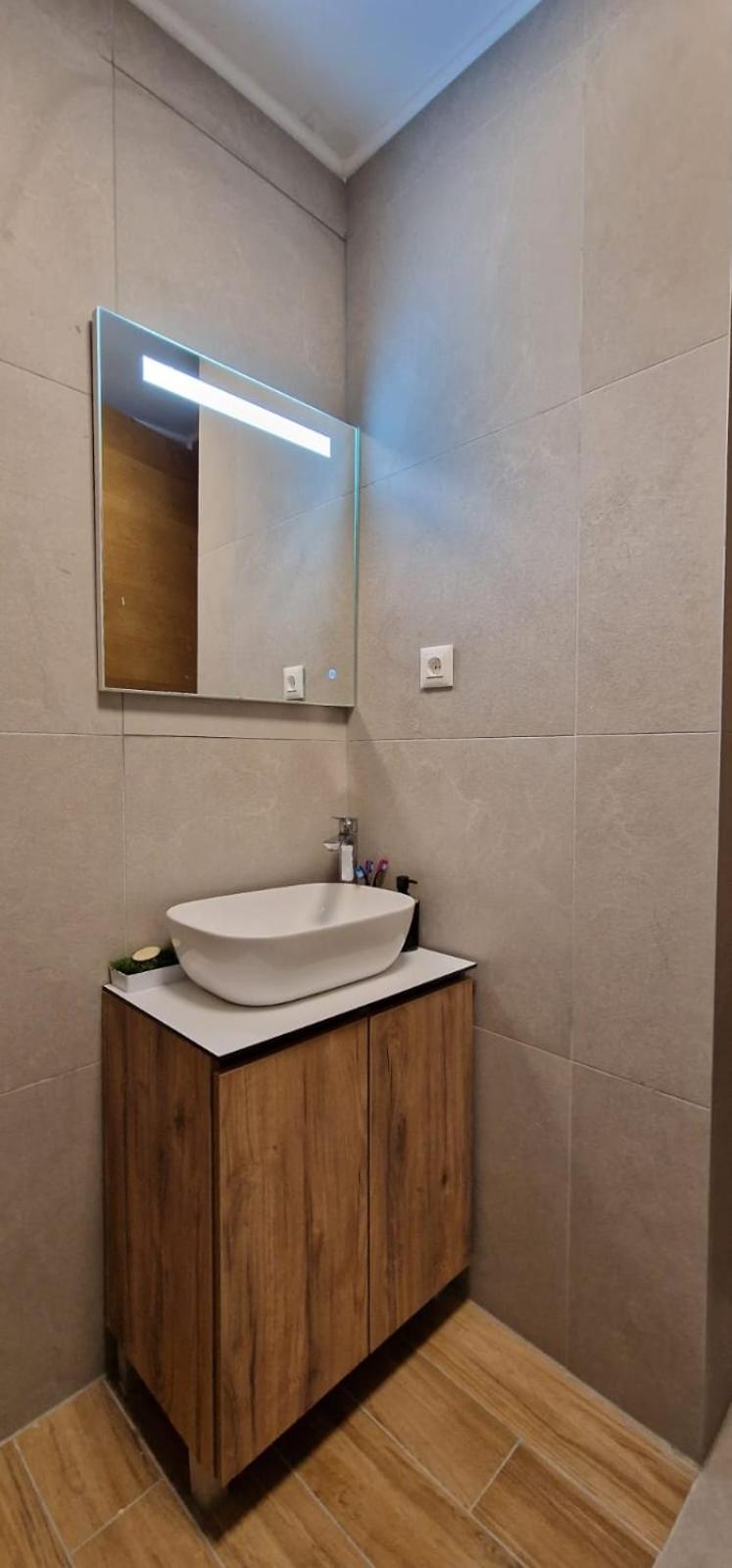 Apartman N&E