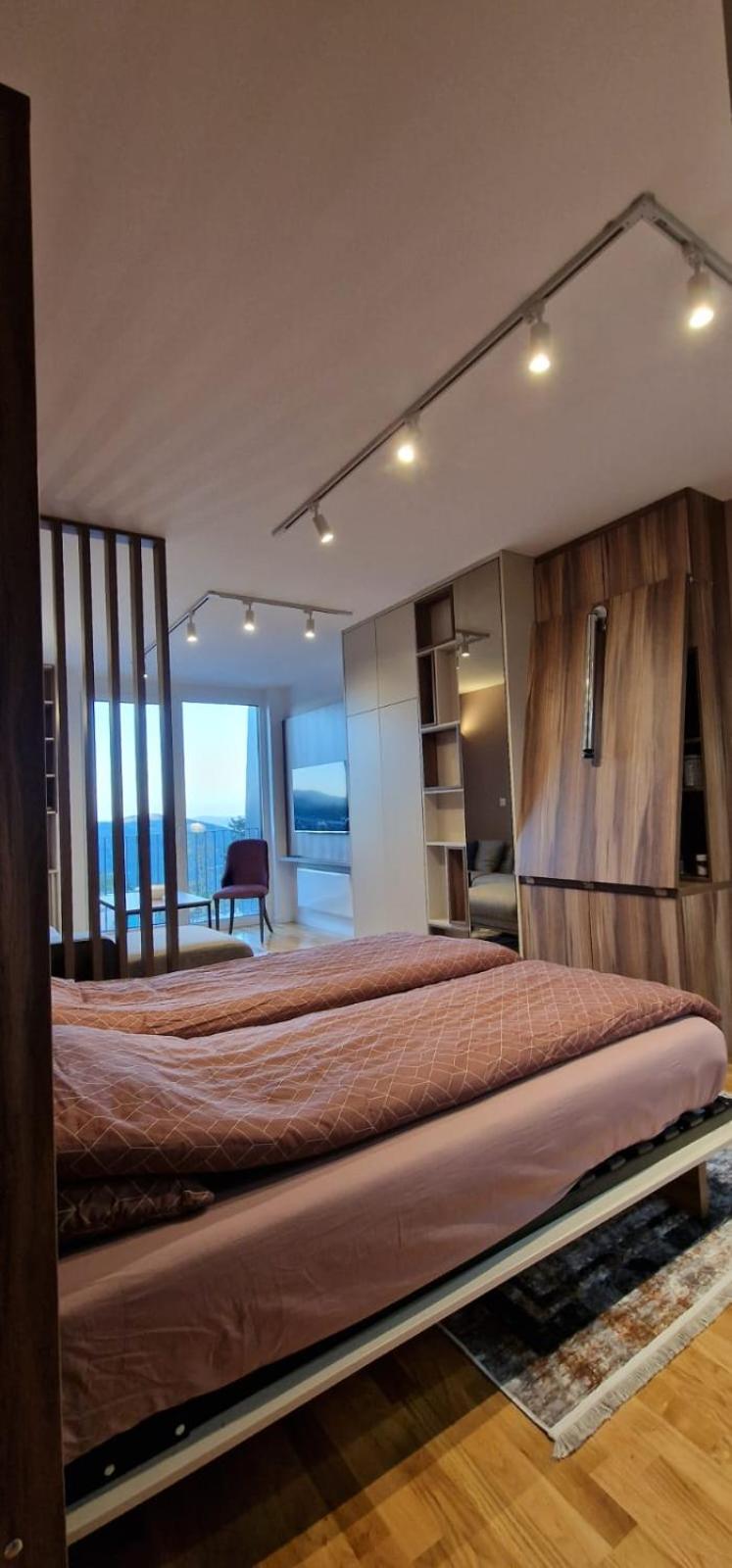 Apartman N&E