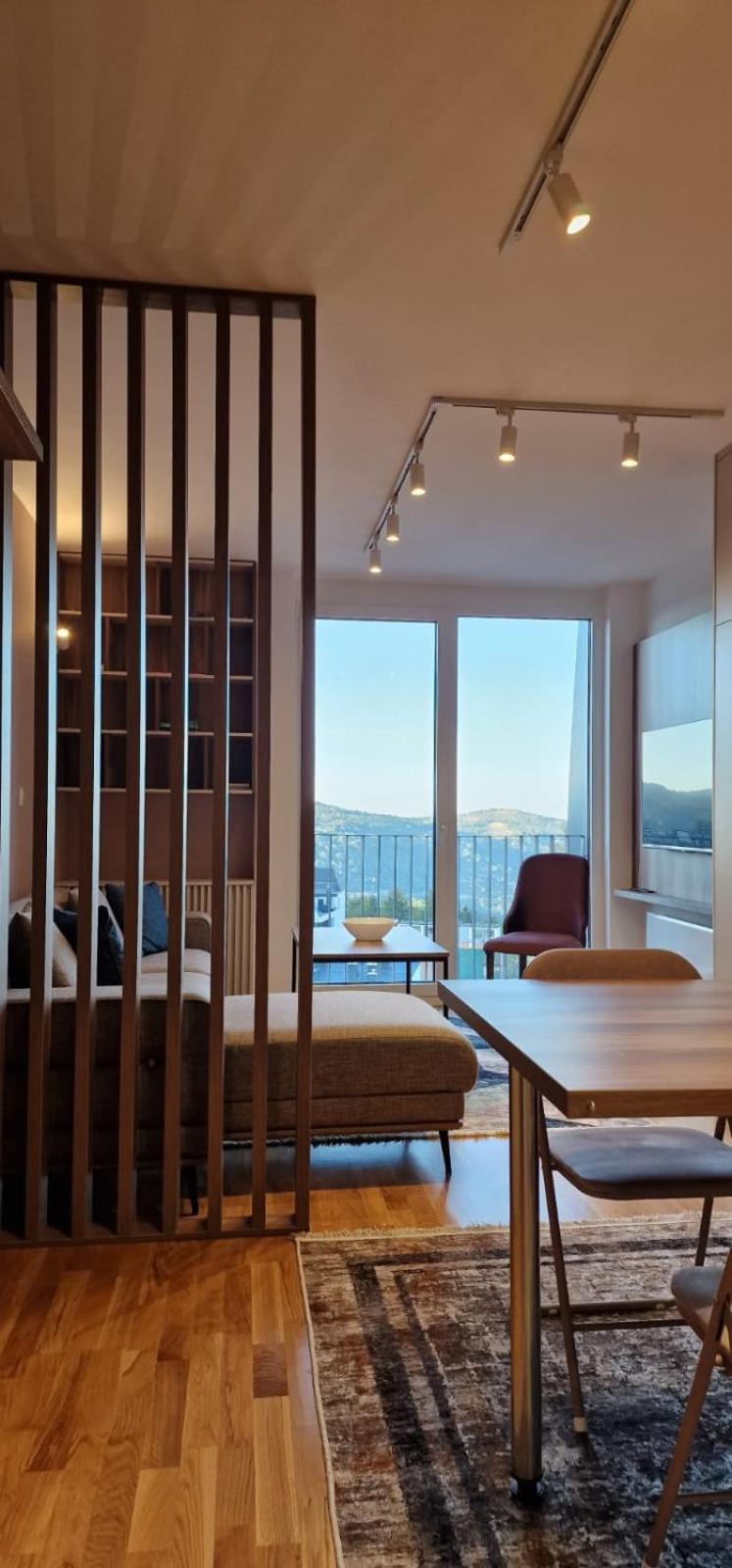 Apartman N&E