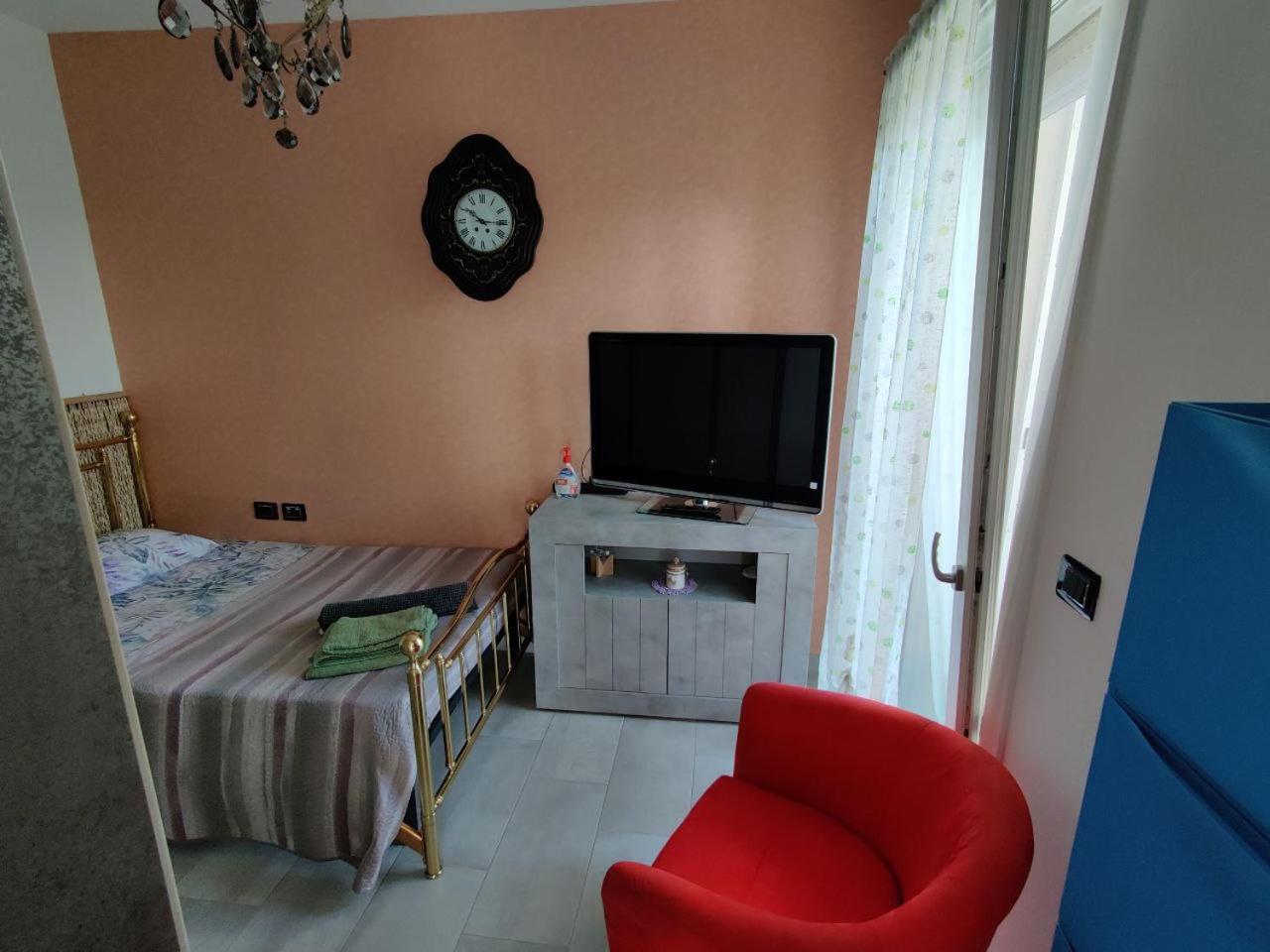 Casa Bruzio B&B photo 3