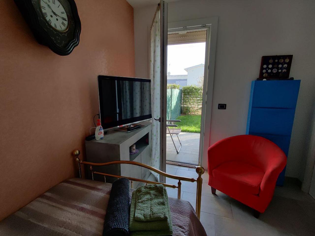 Casa Bruzio B&B photo 4